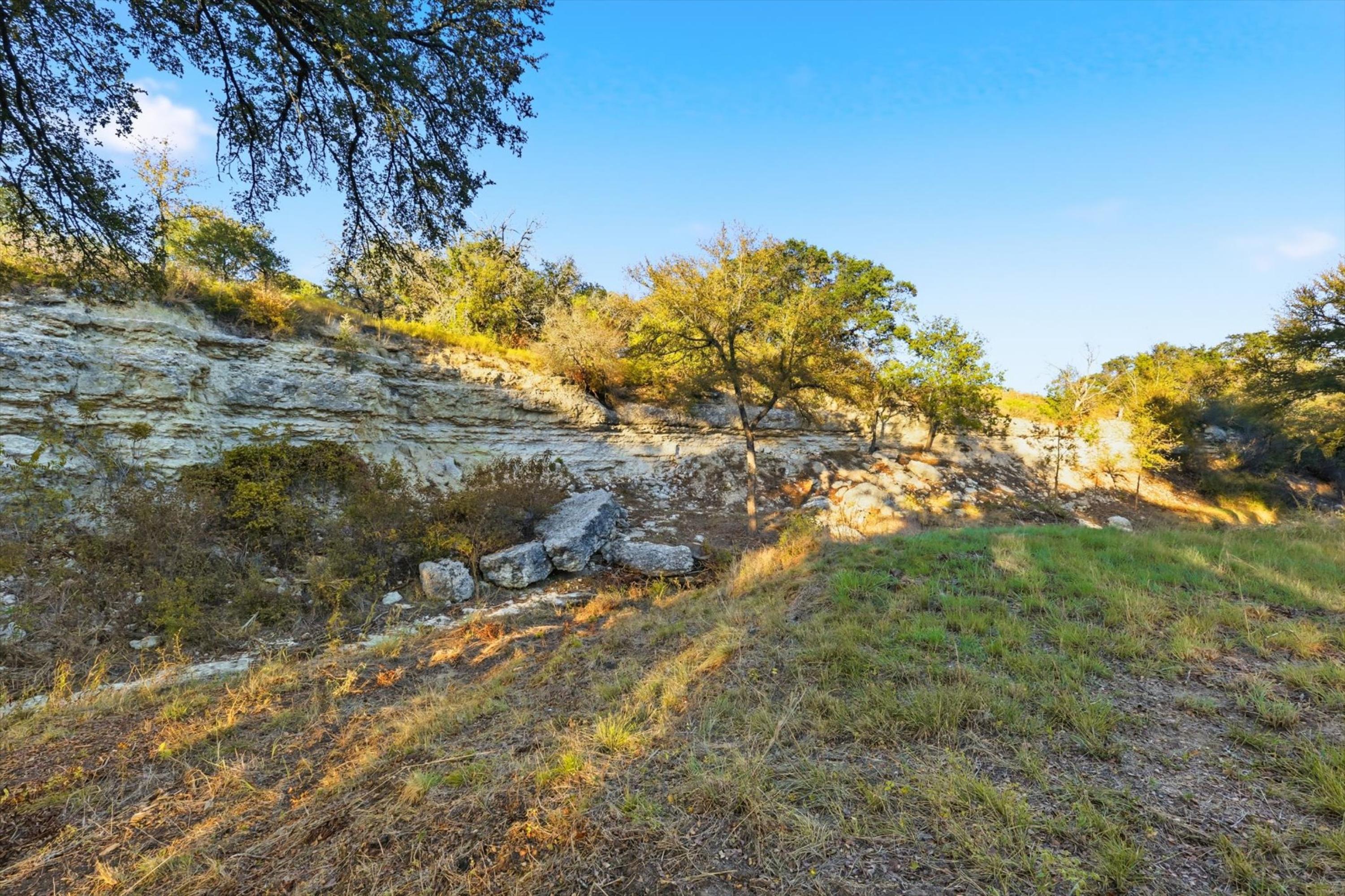  20 Acre Ranchette near luxury golf community in prestigious Aledo ISD - 物件實景