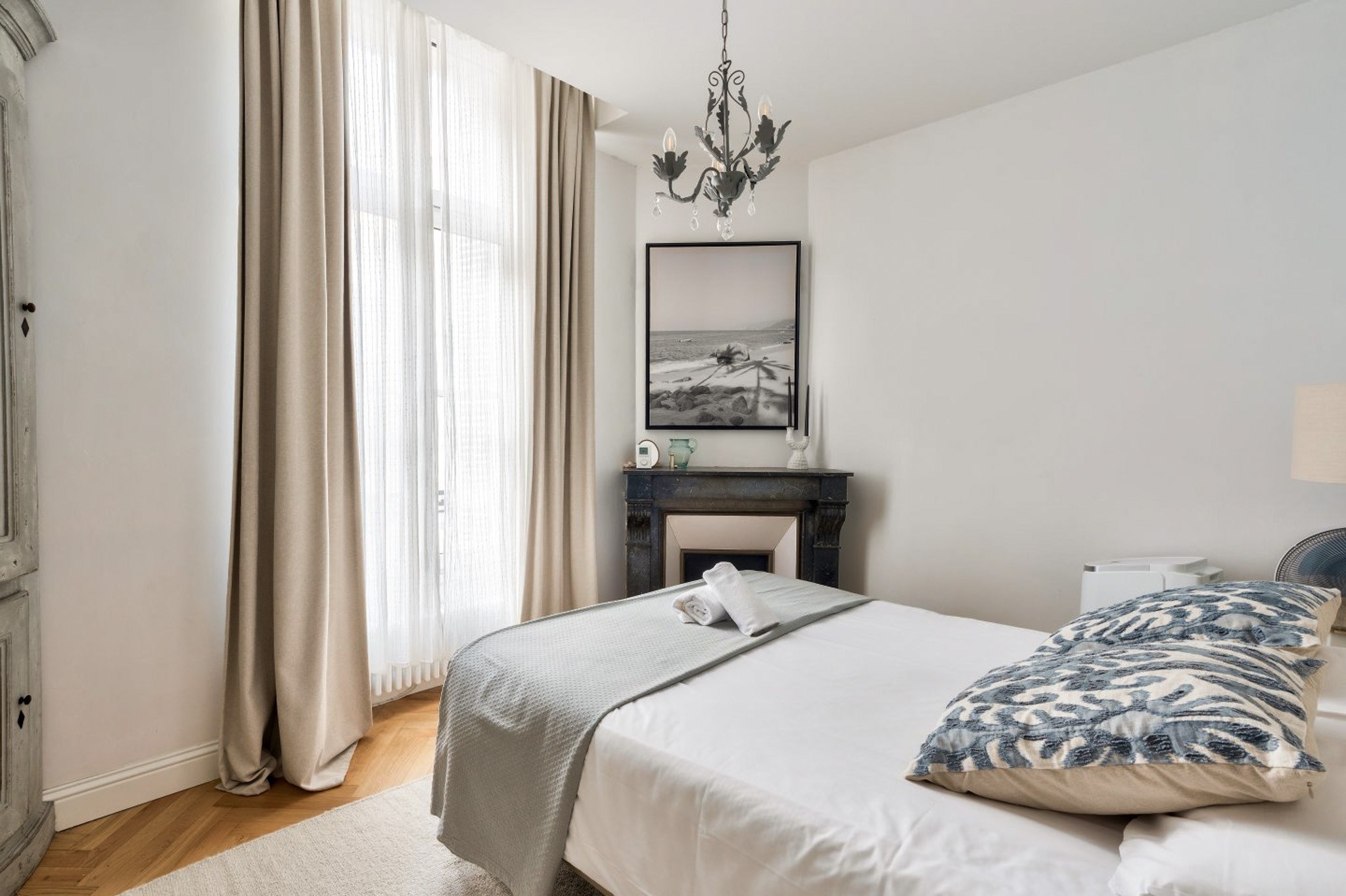  BORDEAUX - HYPER-CENTER - STUNNING APARTMENT 65SQ.M - 2 BEDROOMS - MAGNIFICENT … - 物件實景