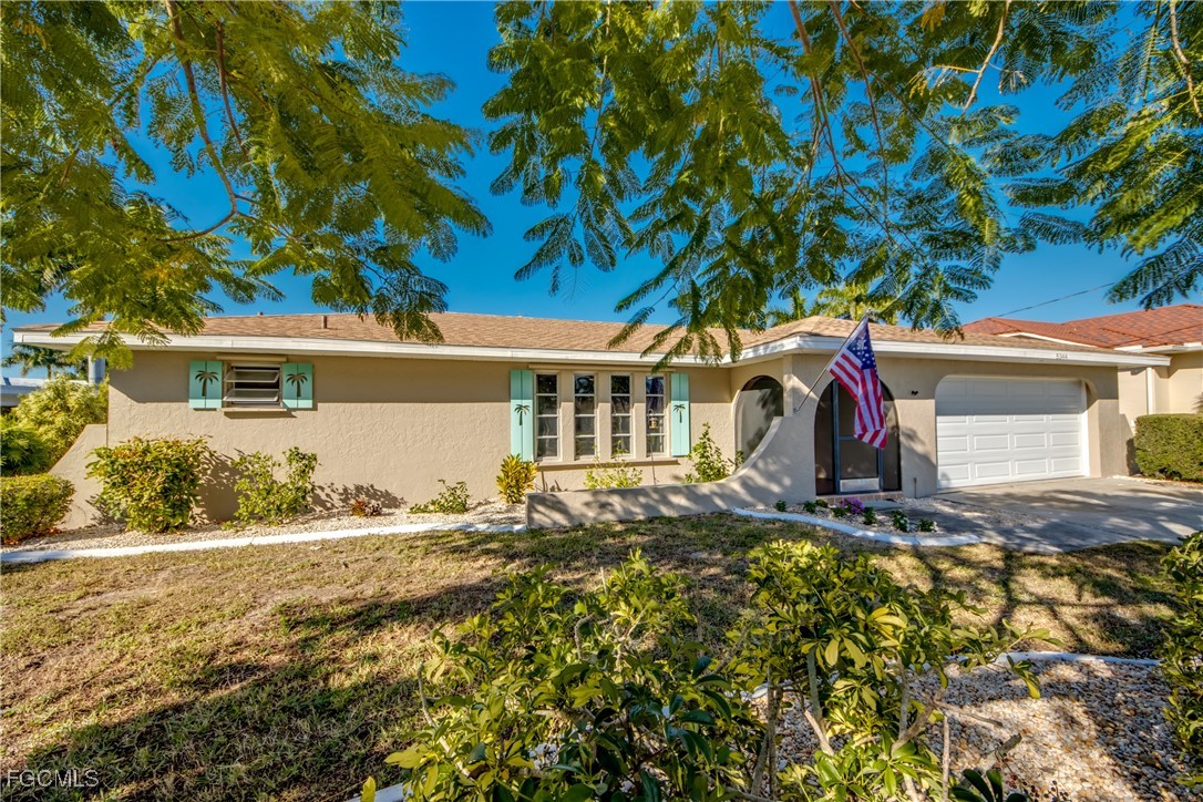 Cape Coral, Florida, 33904, United States, 3 Bedrooms Bedrooms, ,2 BathroomsBathrooms,Residential,For Sale,2007467