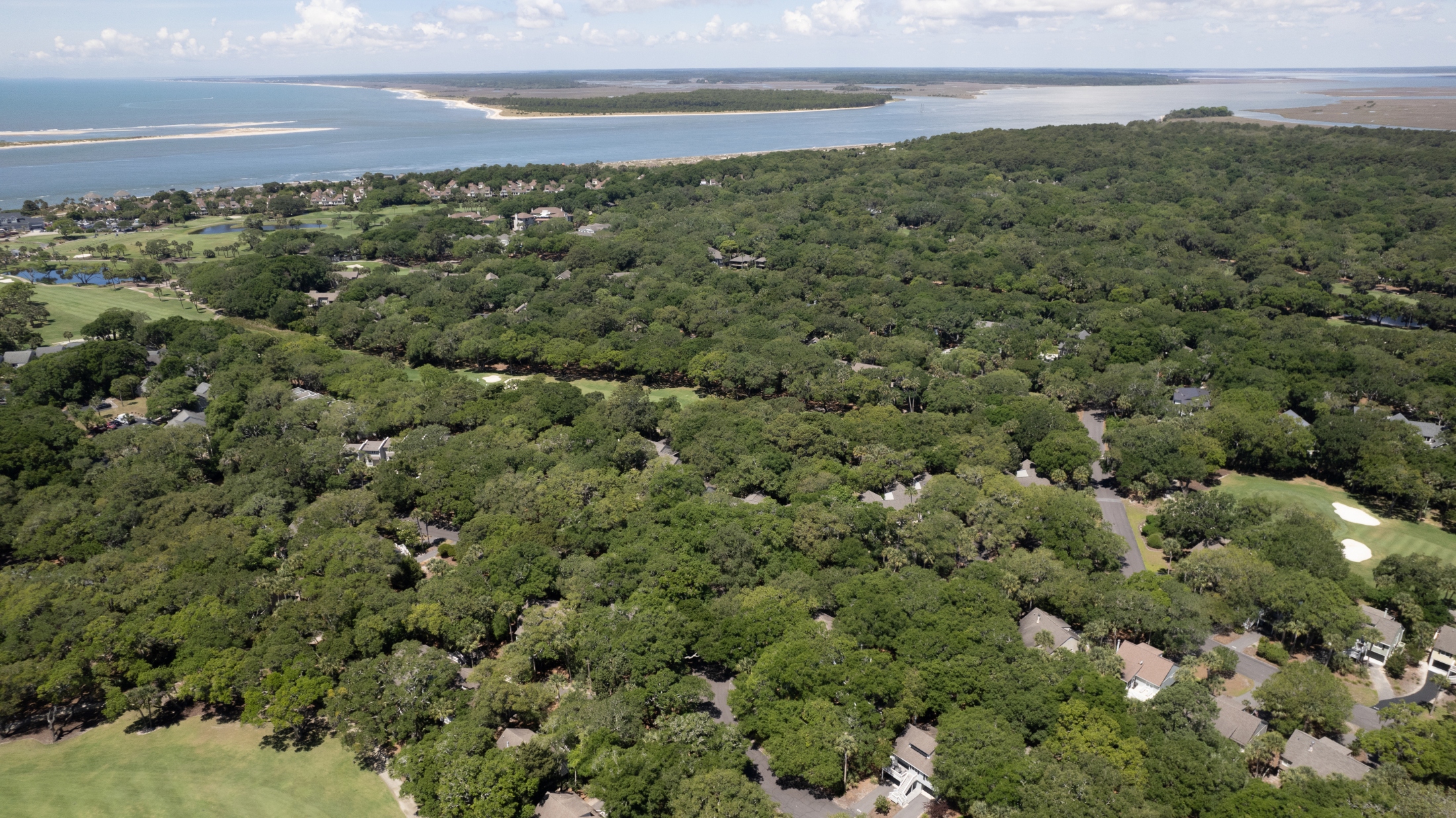 624 Double Eagle Trace, Seabrook Island - 物件實景