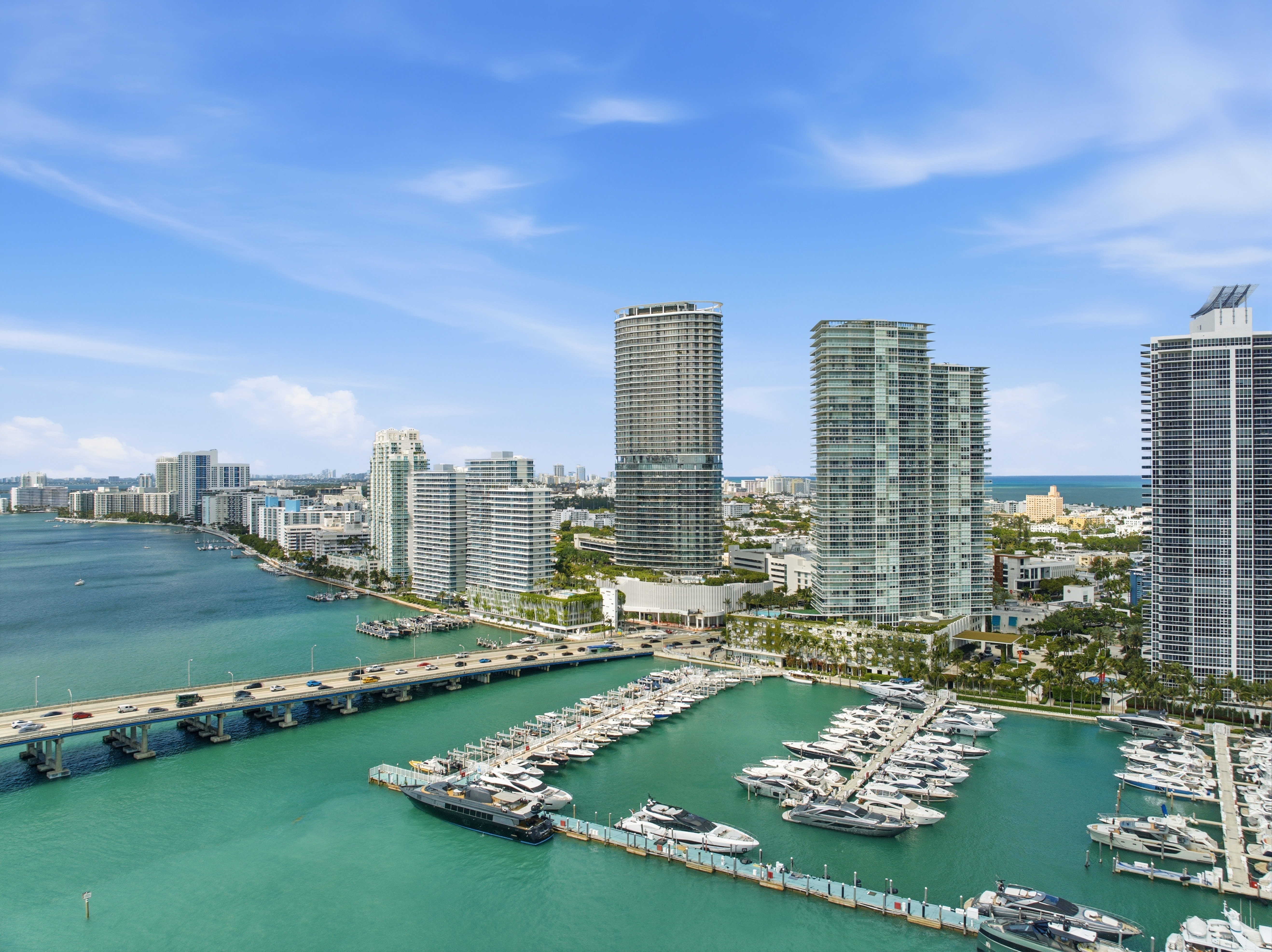  450 Alton Rd, Miami Beach, FL, 33139 - 物件實景