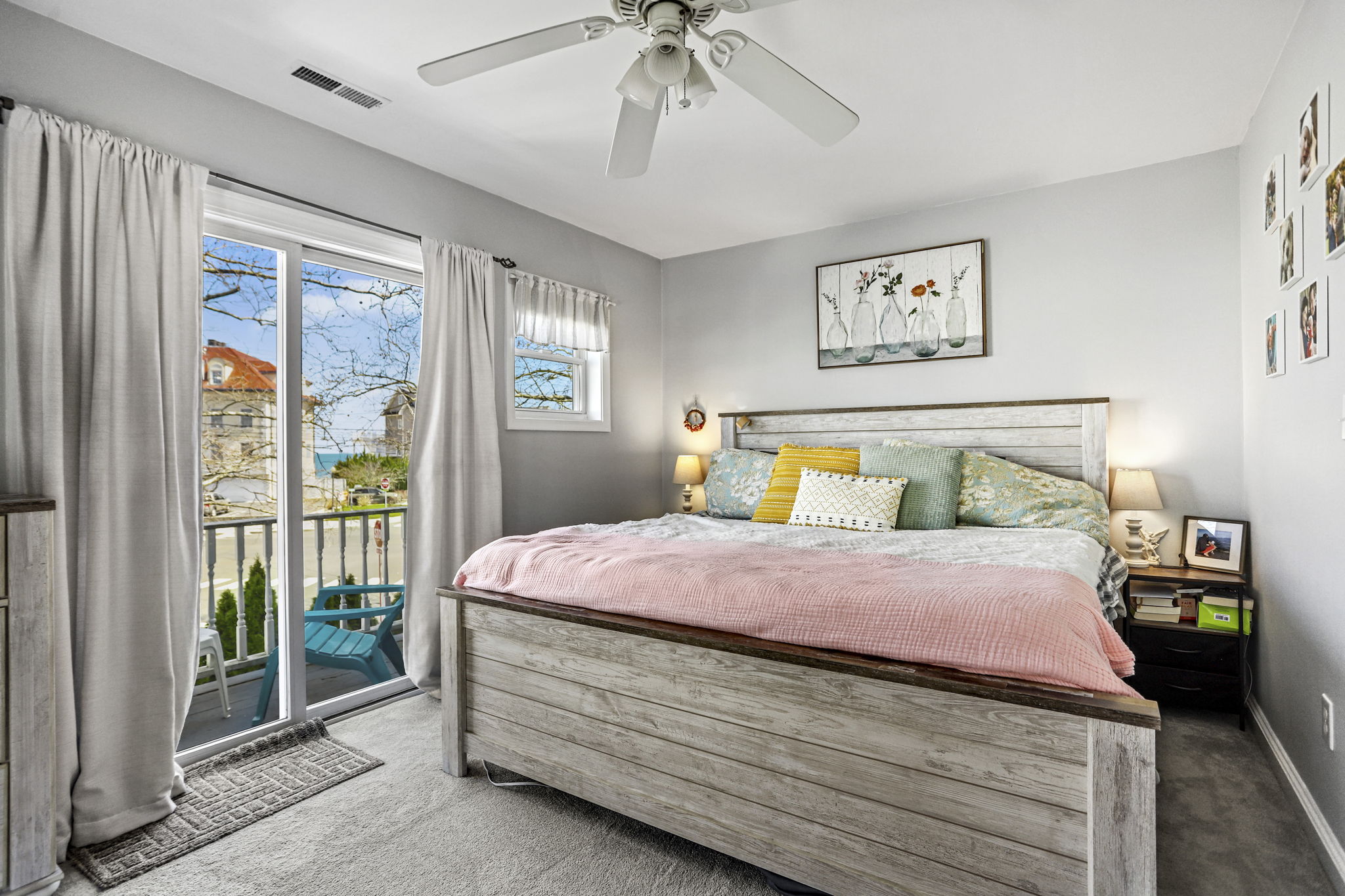  Coastal Charm at Seabreeze Village: Beachside Living with Water Views - 物件實景