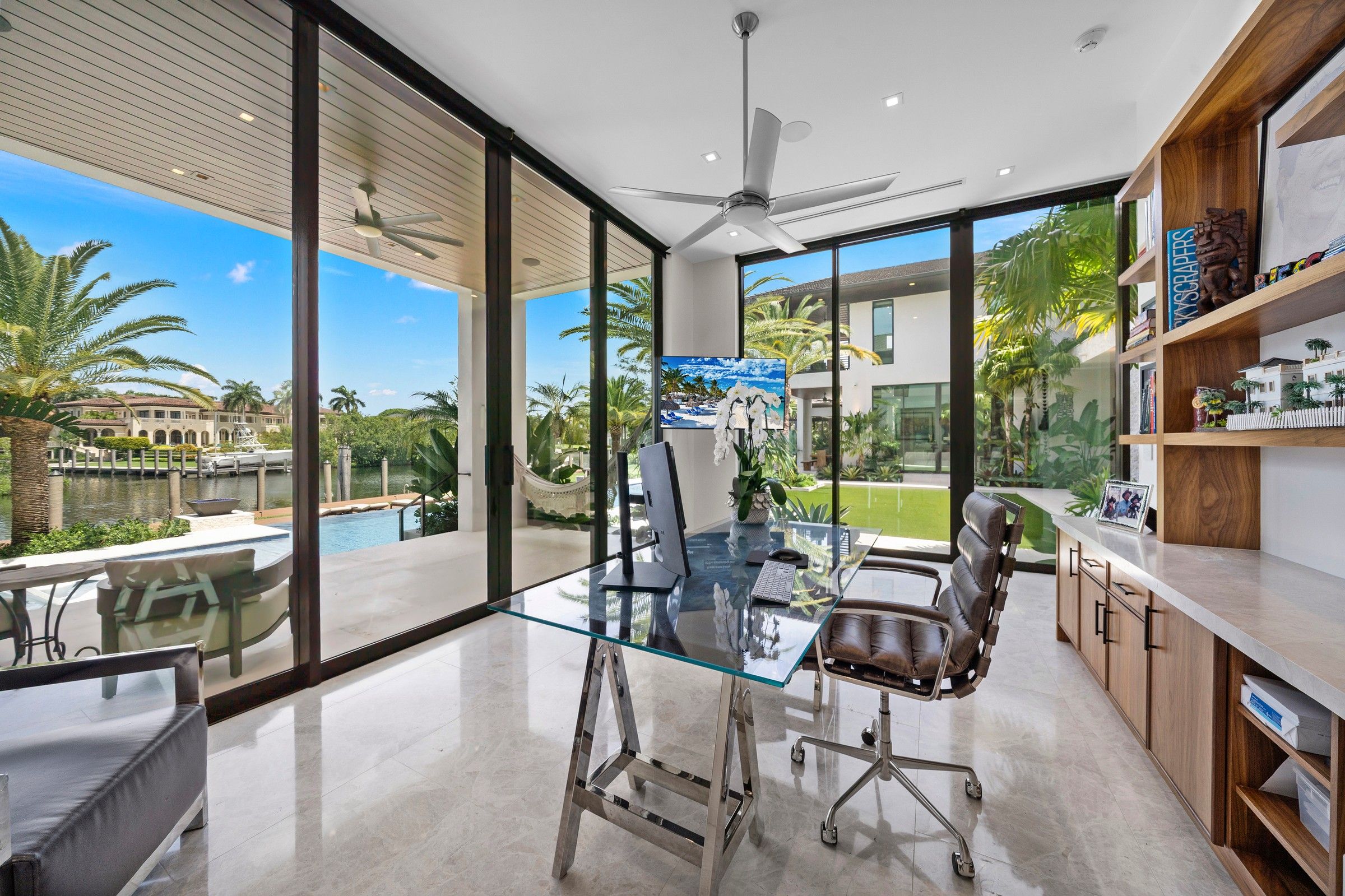  641 Leucadendra Dr, Coral Gables, FL, 33156 - 物件實景