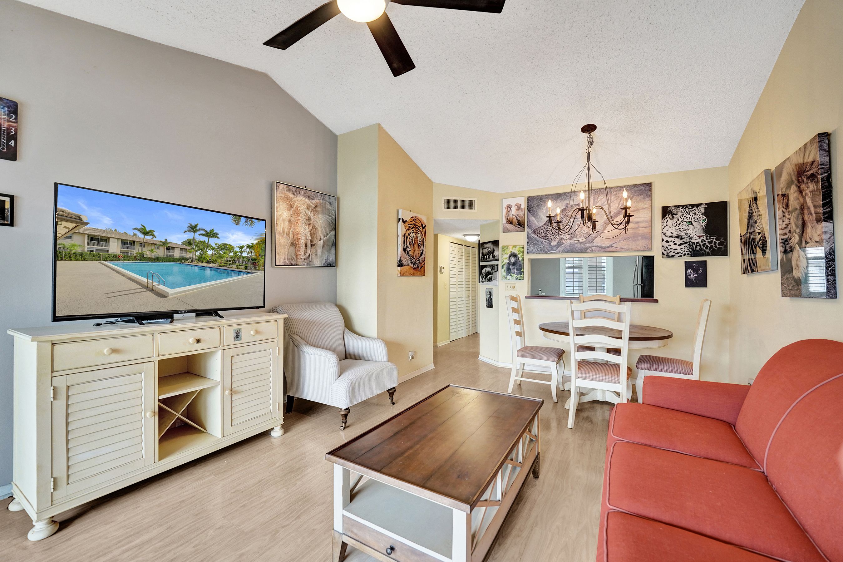  5531 Lakeside Drive, Margate, FL, 33063 - 物件實景