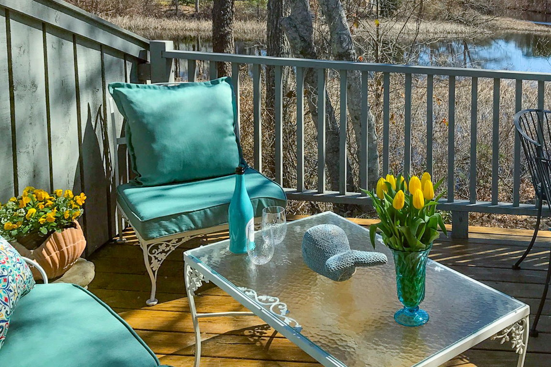  PERFECT CAPE COD GET-AWAY - 物件實景