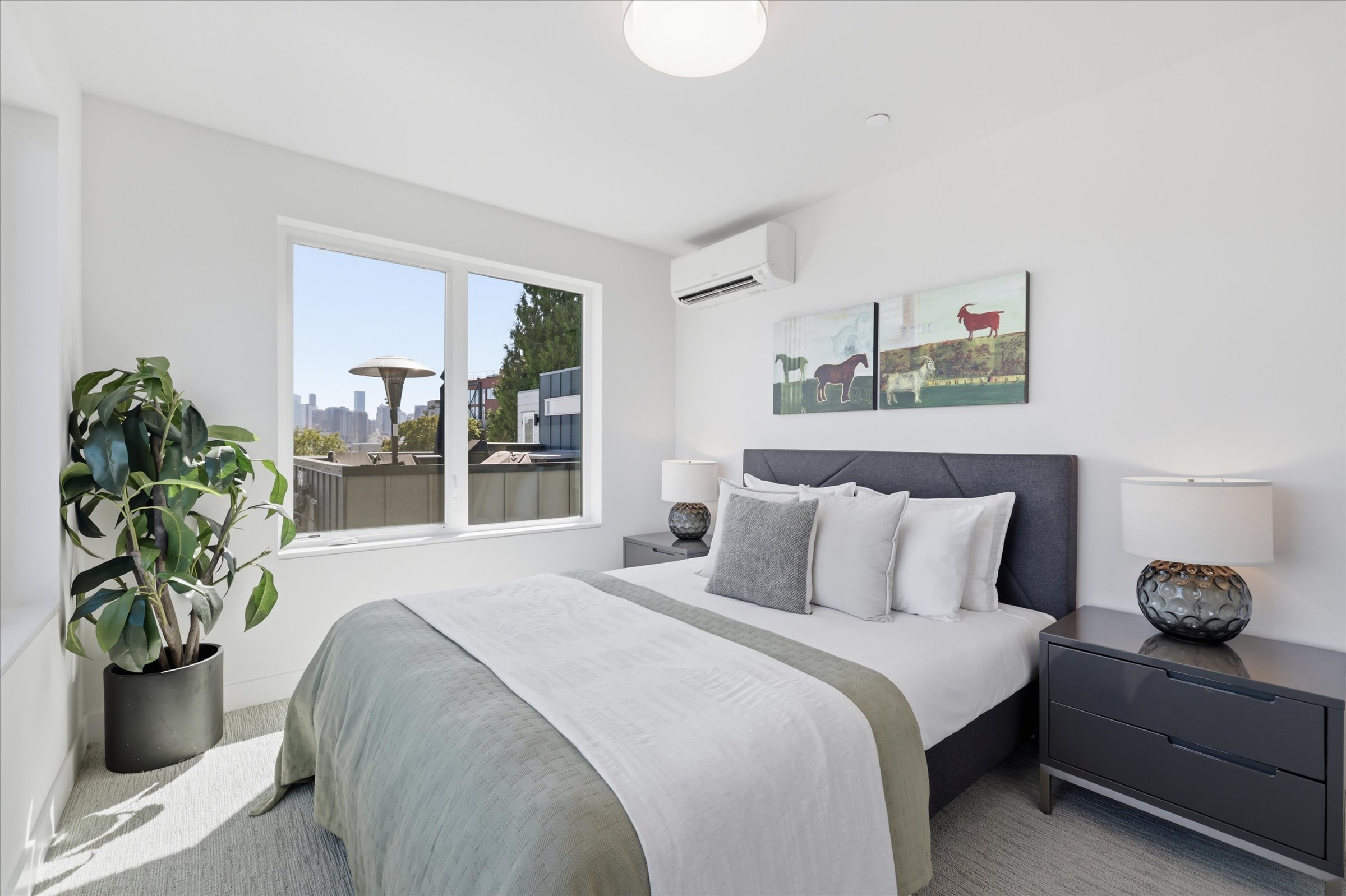  2011 Dexter Ave N Unit #A, Seattle, WA 98109 - 物件實景