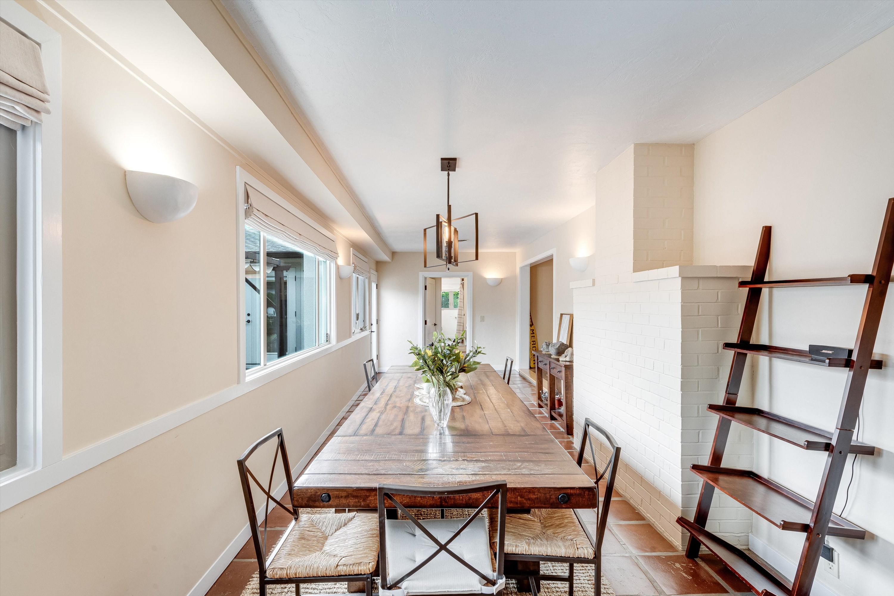  1610 Spring Mountain Road St. Helena - 物件實景