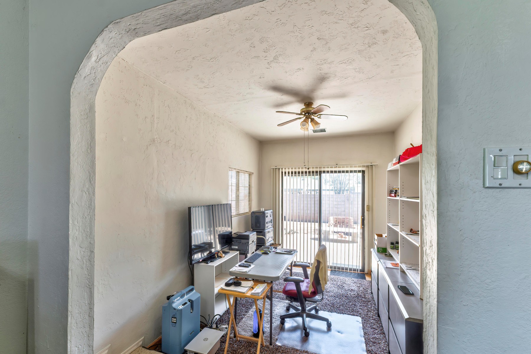  4441 N Tonto Way  Prescott Valley, AZ - 物件實景