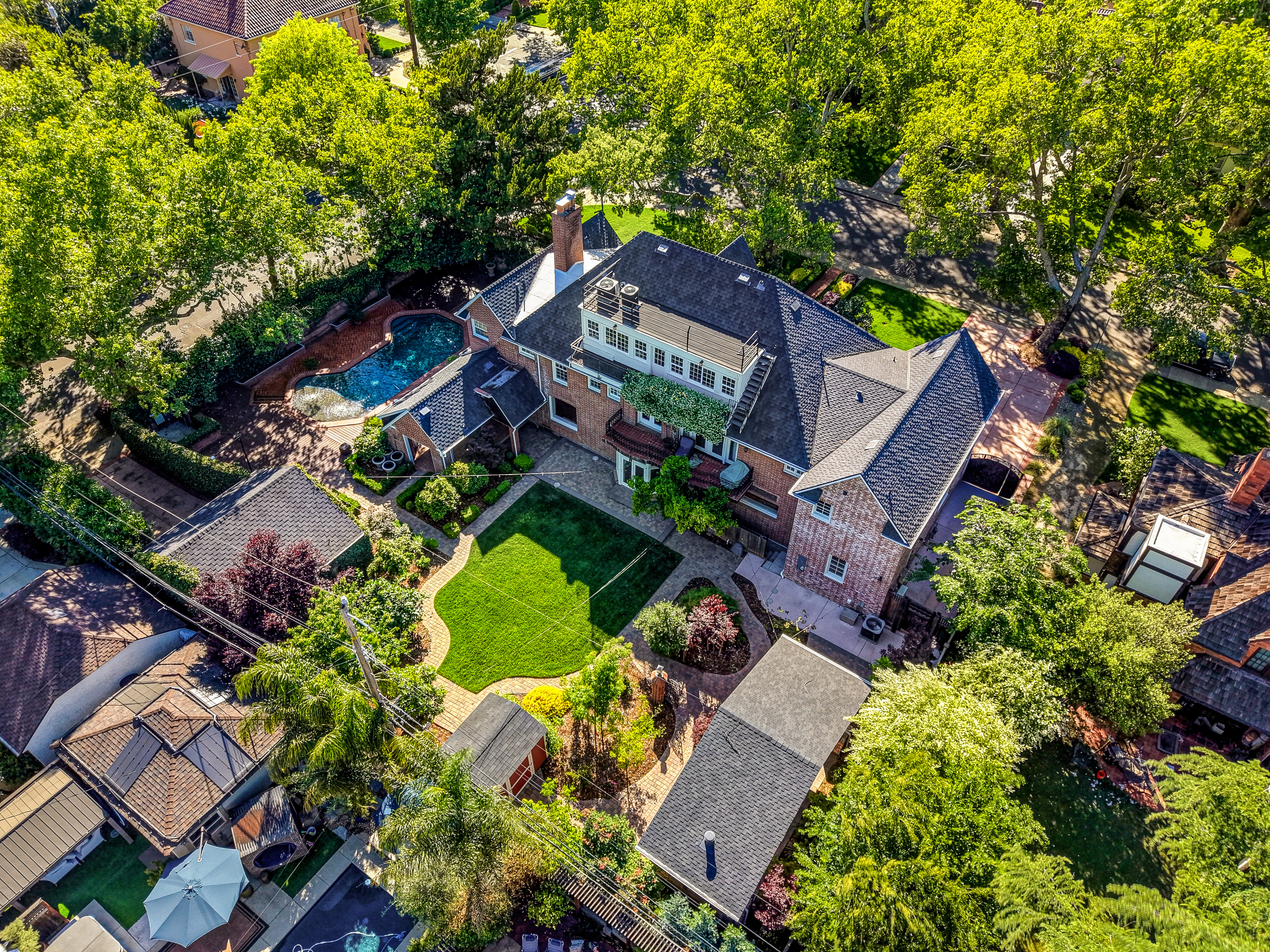  1441 40th Street, Sacramento, CA 95819 - 物件實景