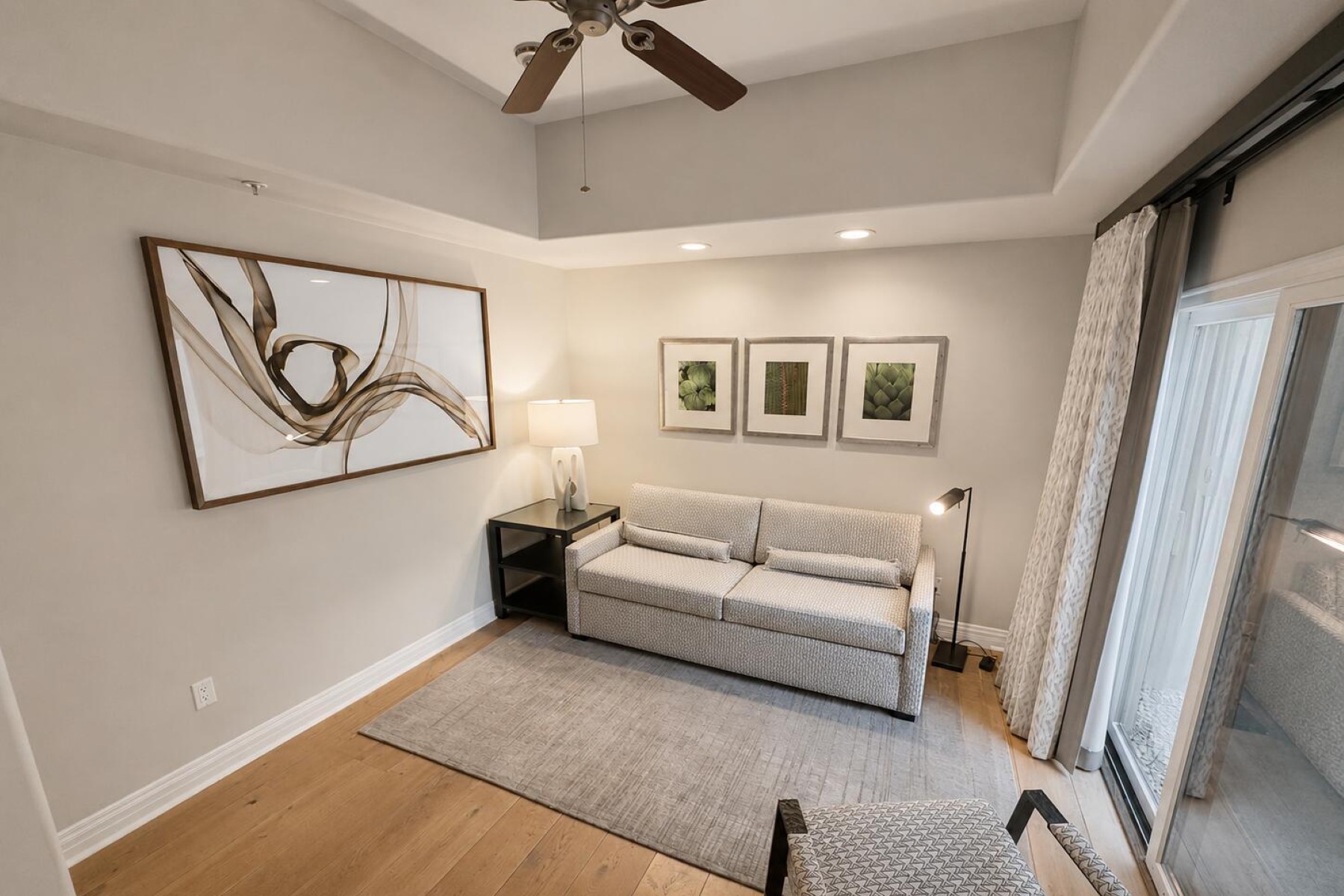  6000 E Camelback Road  Scottsdale, AZ - 物件實景