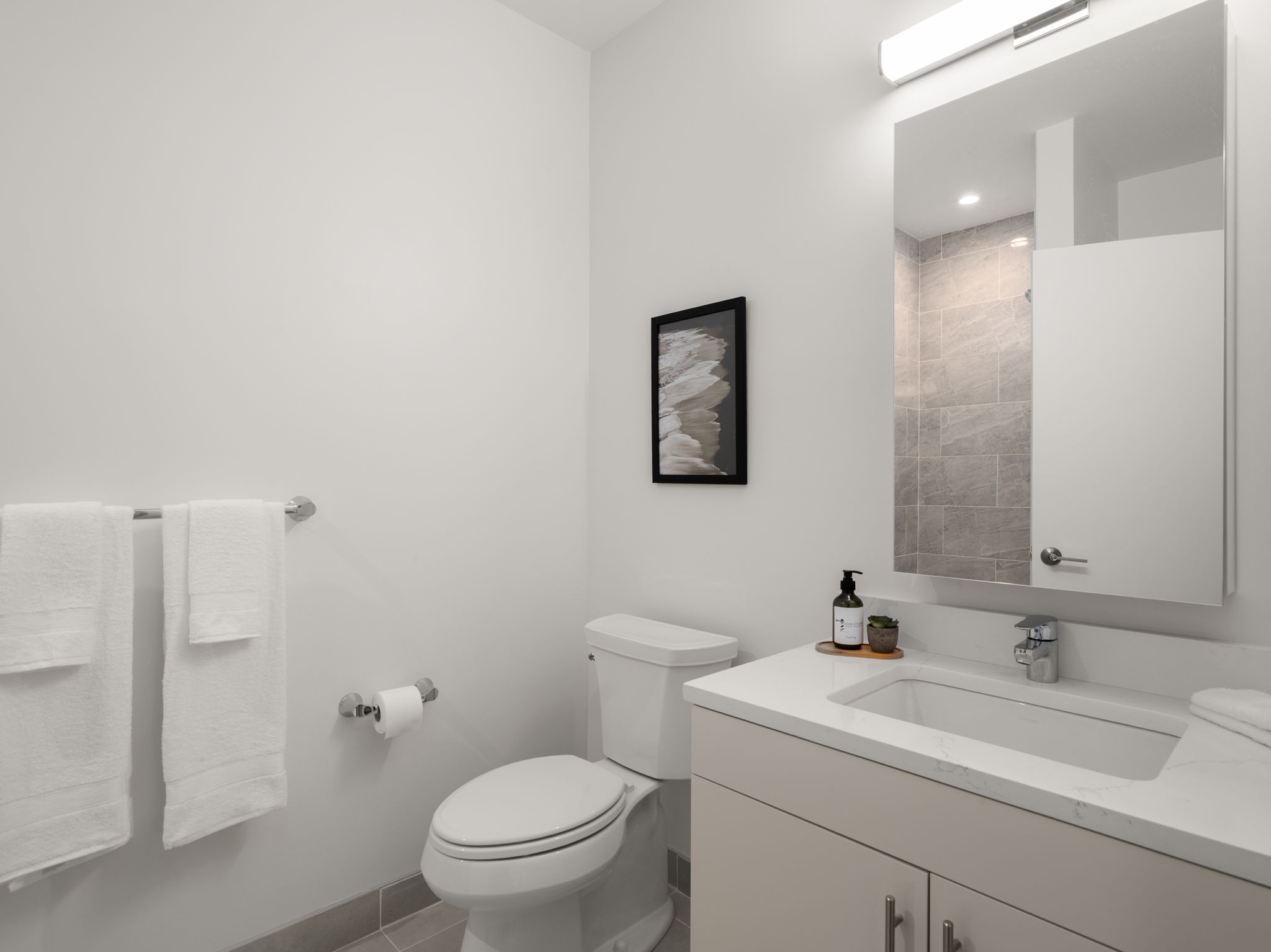  1151 Walnut, Unit 201, Newton, MA, 02461 - 物件實景