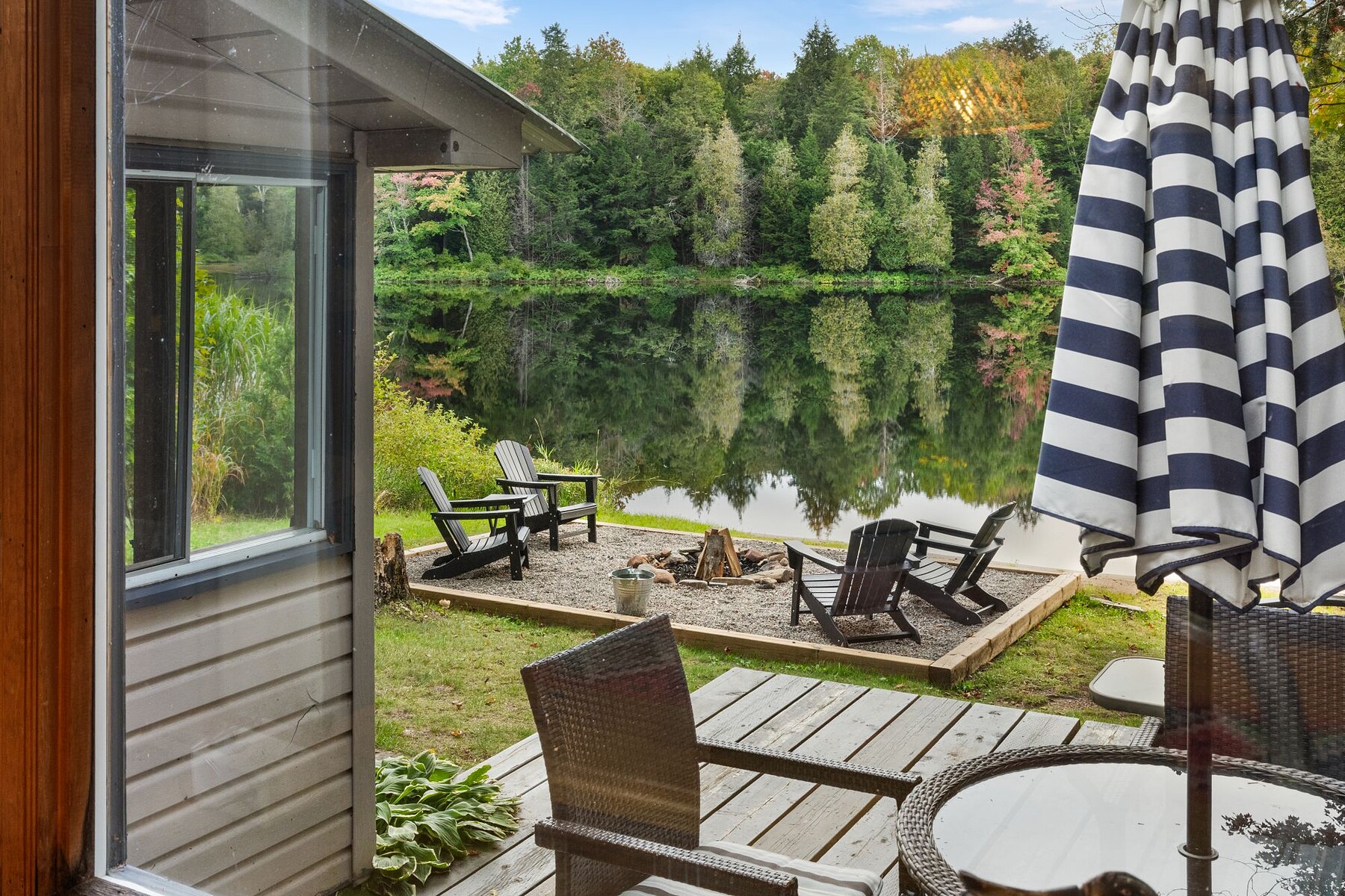  Charming Oxtongue Cottage - 物件實景