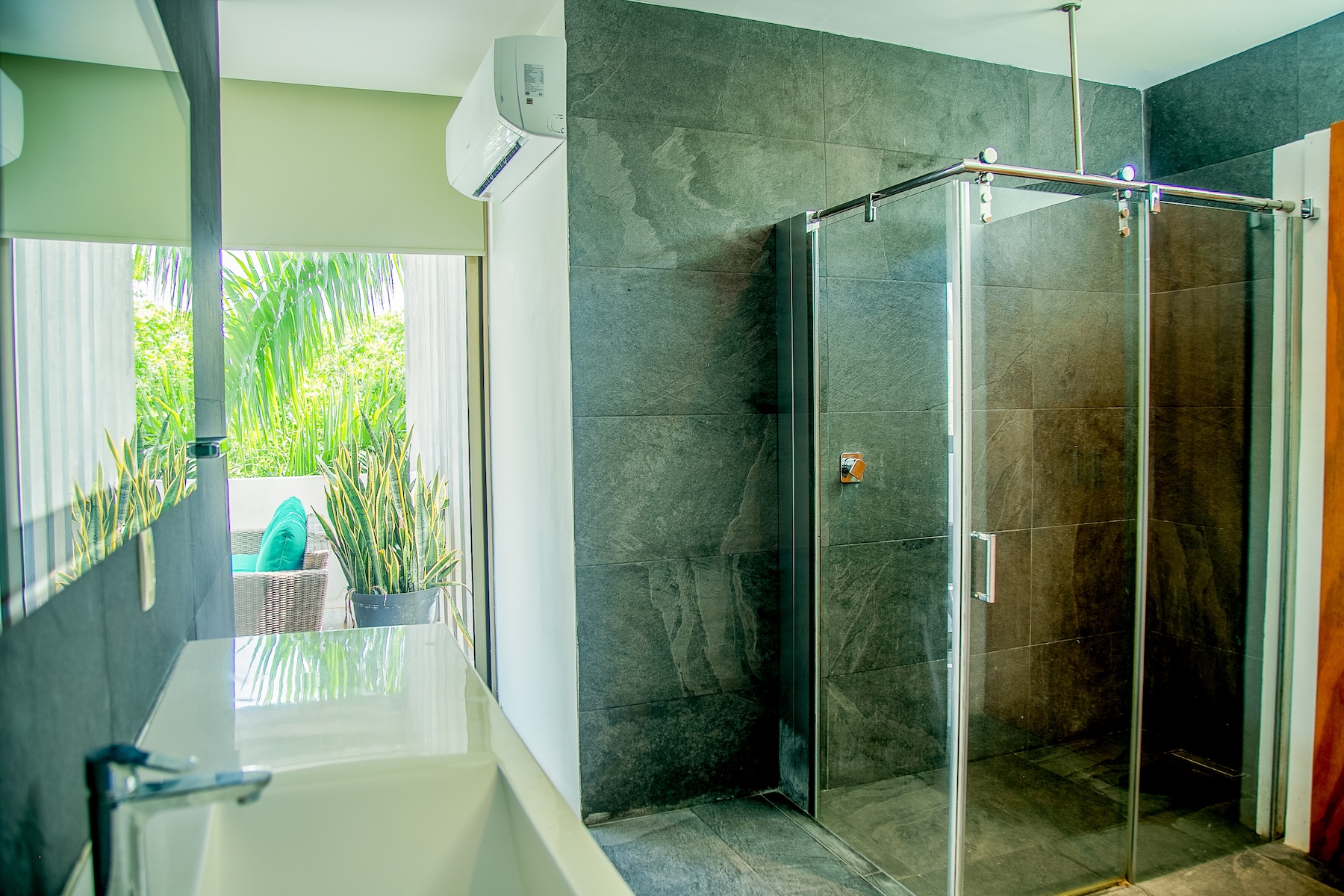  Tropical Living with Contemporary Design in Holbox Island - 物件實景