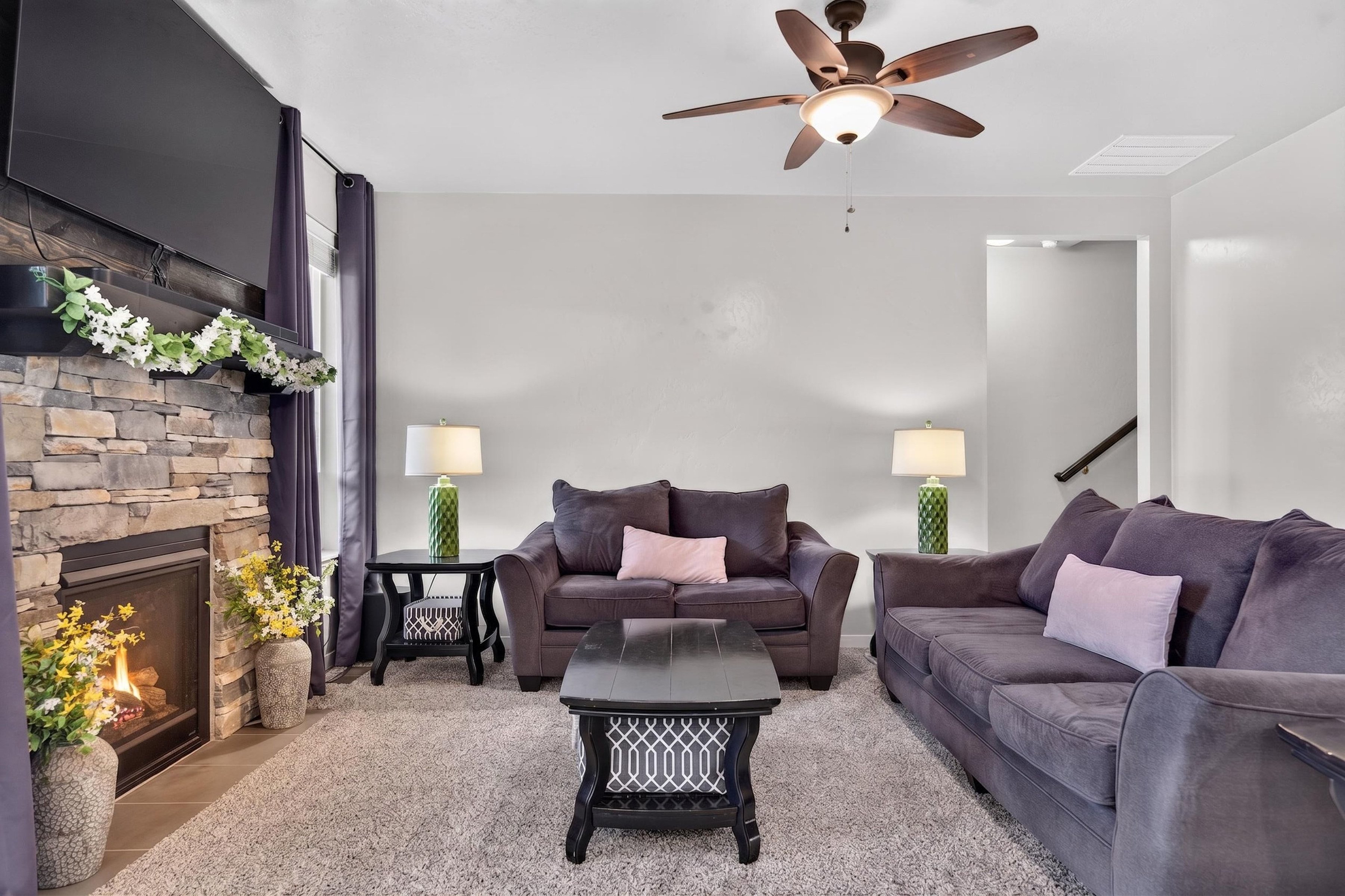  Single Level with Bonus Room and RV Parking in the Heart of SW Boise - 物件實景