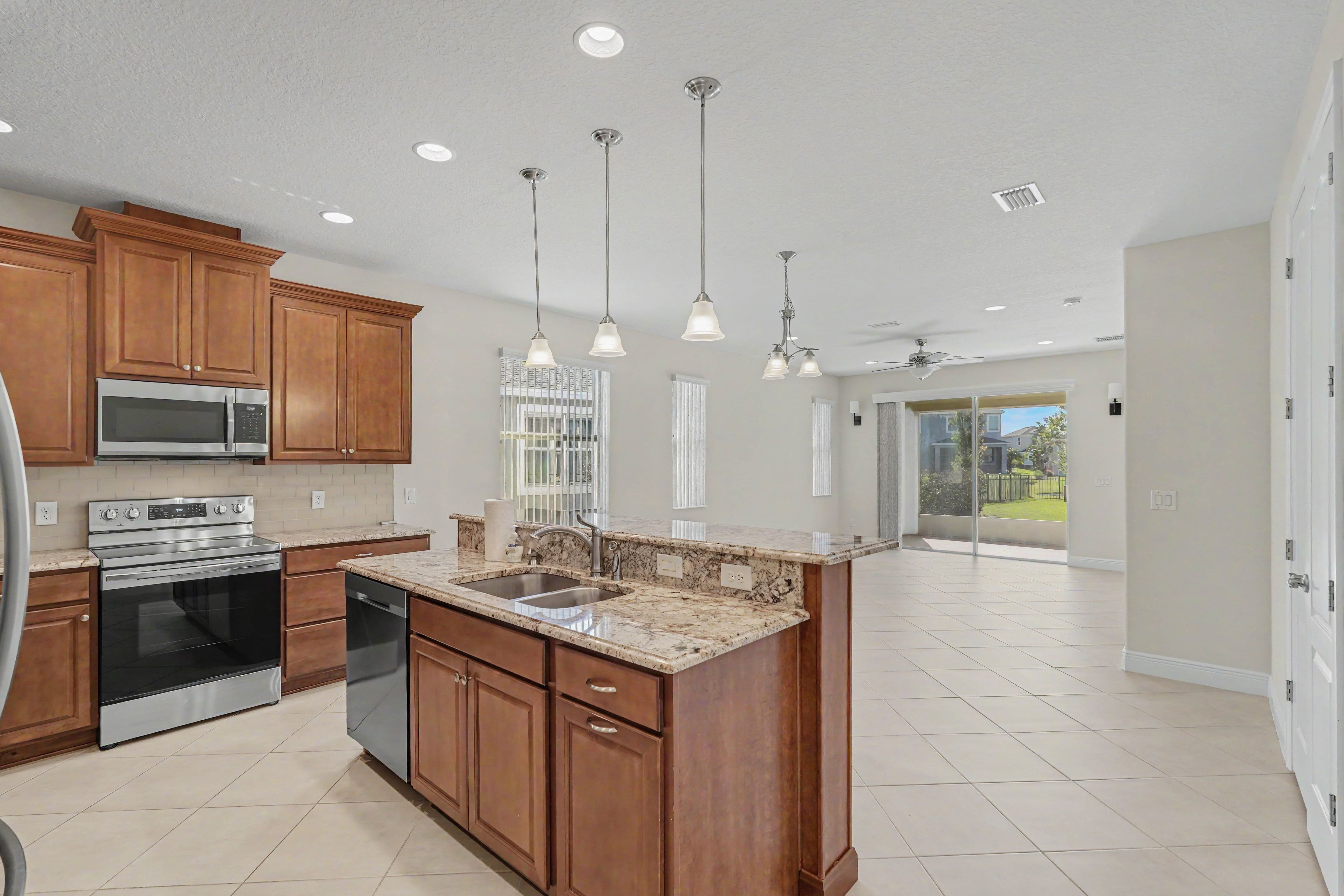  3119 Ribbon Grass Drive, Melbourne, FL, 32940 - 物件實景