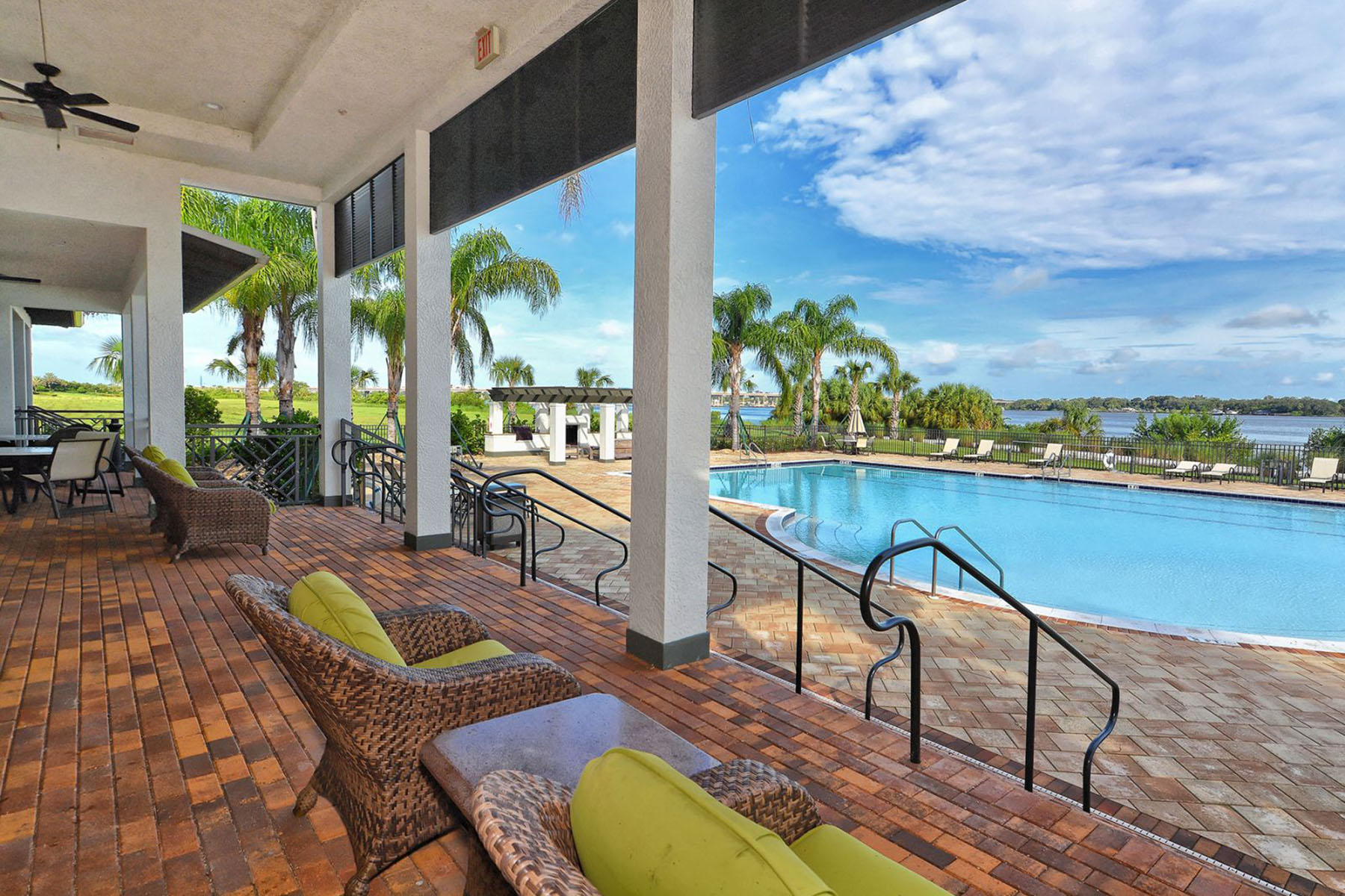  TERRACE III AT TIDEWATER PRESERVE PH I - 物件實景