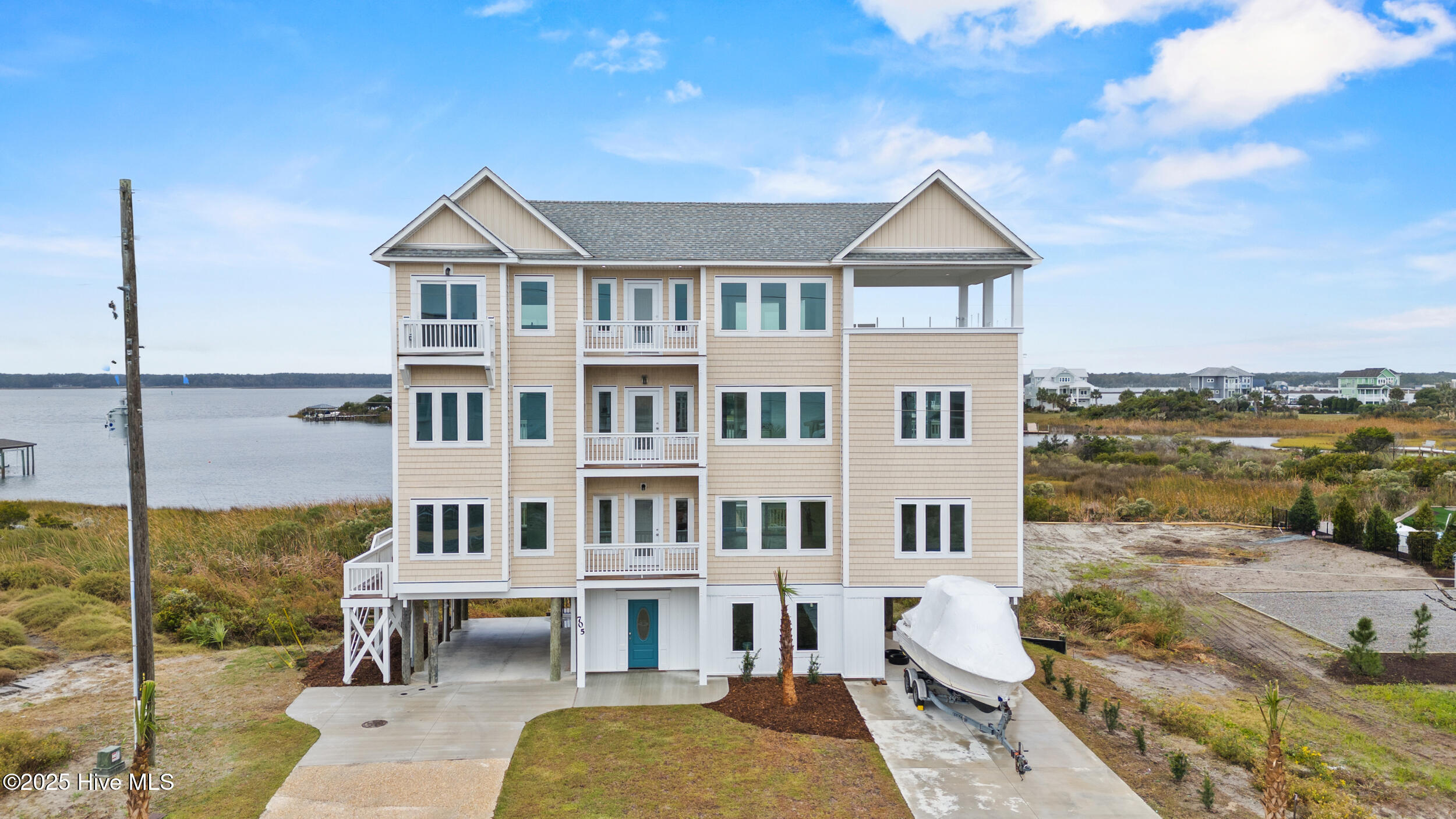 North Topsail Beach, North Carolina, 28460, United States, 7 Bedrooms Bedrooms, ,6 BathroomsBathrooms,Residential,For Sale,1991057