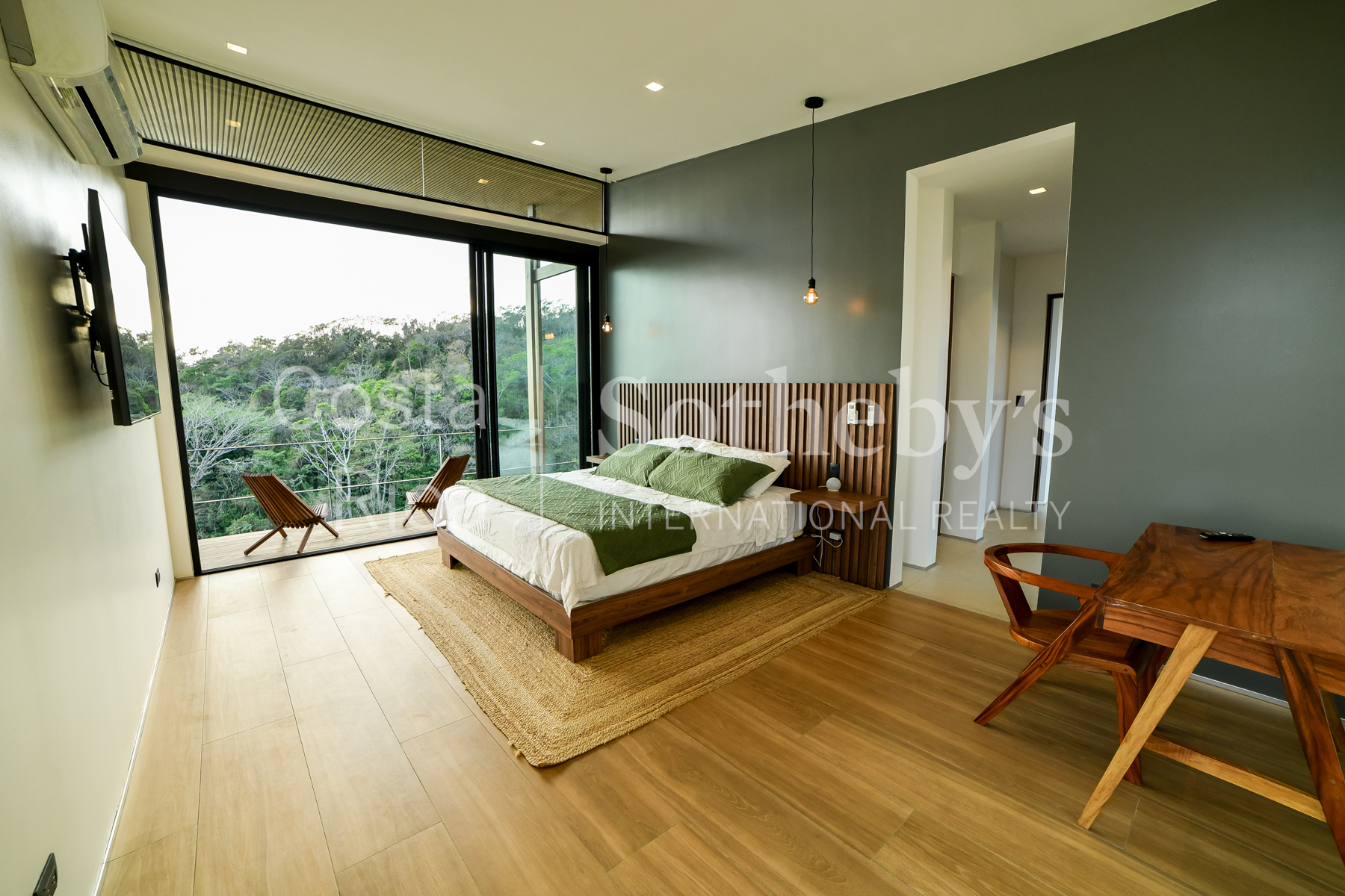  Panoramic Ocean & Mountain View Home - 物件實景