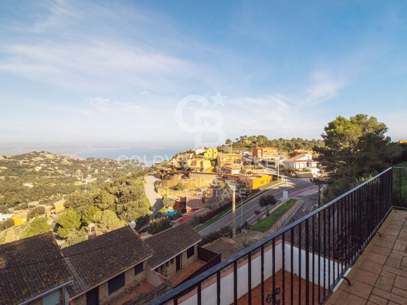 Begur, Catalonia, ES, 5 Bedrooms Bedrooms, ,4 BathroomsBathrooms,Residential,For Sale,1622718