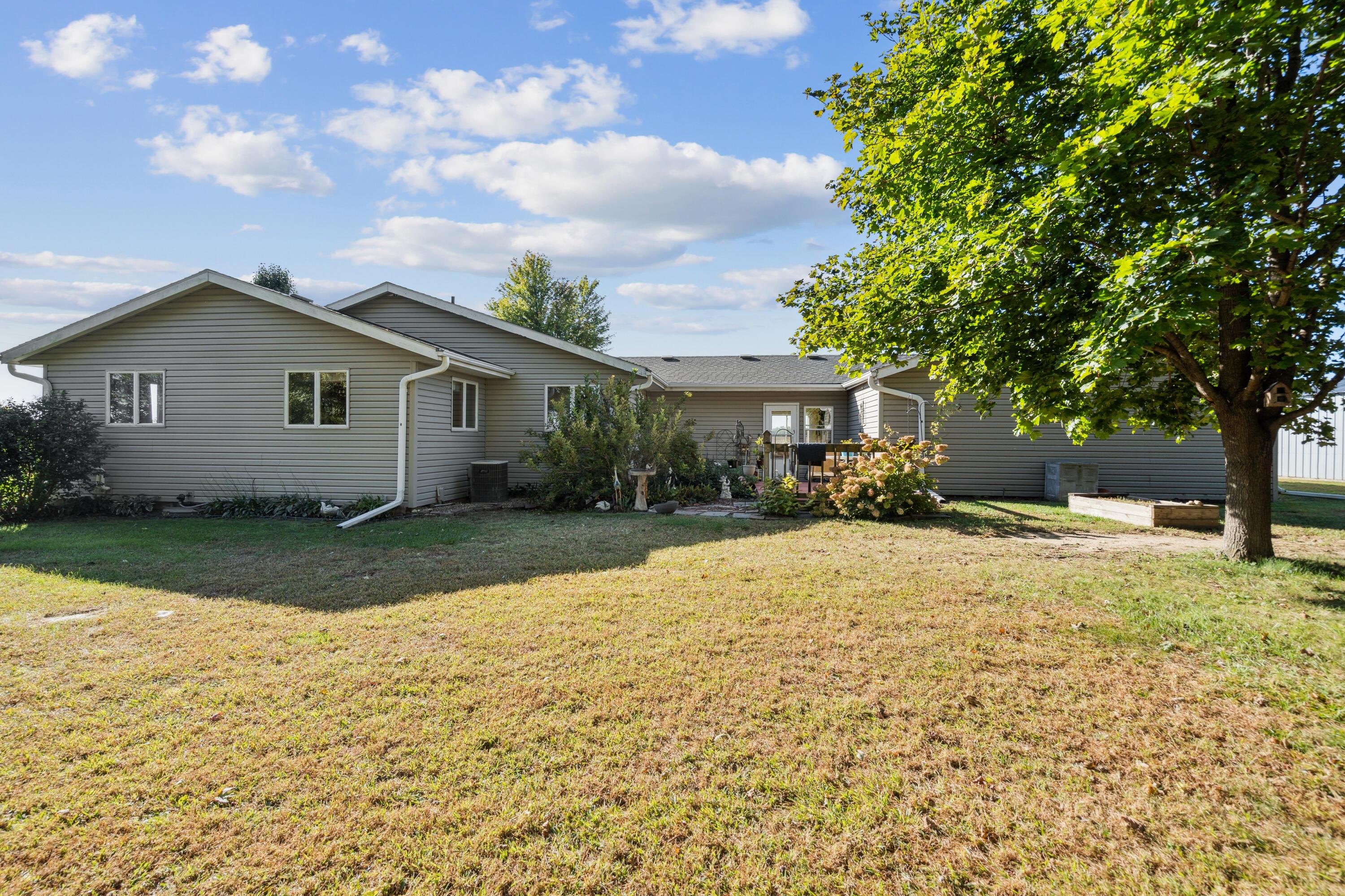 Ames, Iowa, 50014, United States, 3 Bedrooms Bedrooms, ,1 BathroomBathrooms,Residential,For Sale,2002509