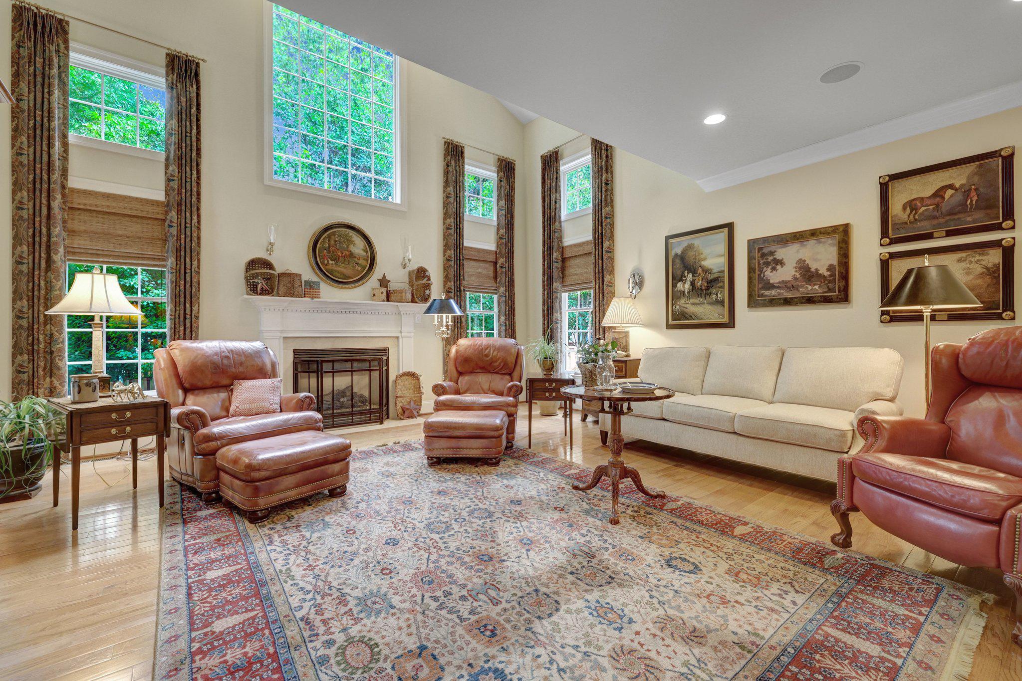  513 John Marshall Drive NE, Vienna, VA, 22180 - 物件實景