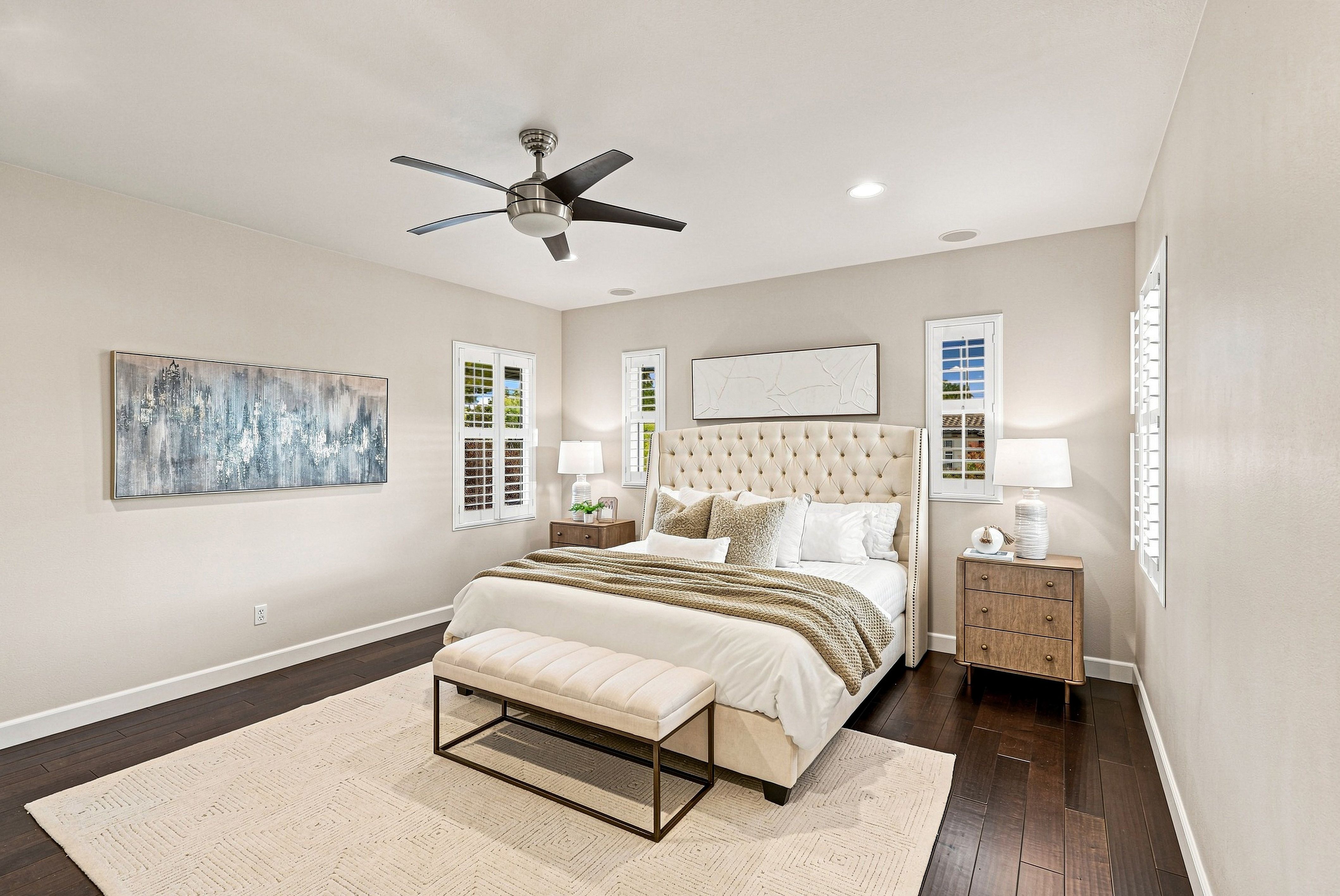  Exceptional Craftsmanship Meets Modern Luxury in Wendt Ranch - 物件實景