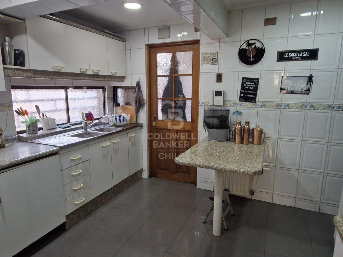 Ñuñoa, Chile, 3 Bedrooms Bedrooms, ,2 BathroomsBathrooms,Residential,For Sale,1897169