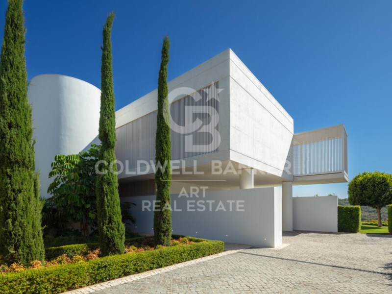 Casares, Andalusia, ES, 4 Bedrooms Bedrooms, ,6 BathroomsBathrooms,Residential,For Sale,1758637