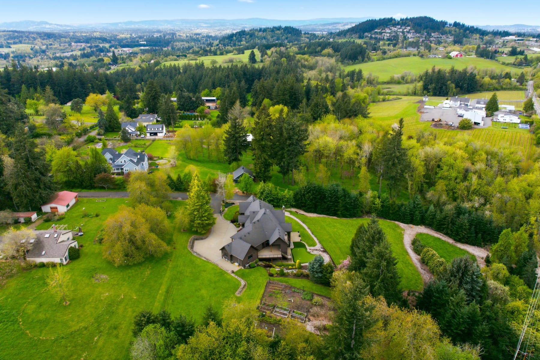  19420 S ELMA ST West Linn, OR 97068 - 物件實景