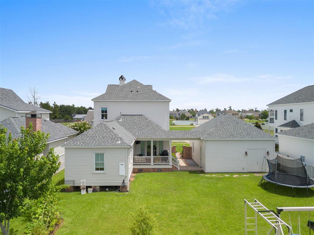 Lake Charles, Louisiana, 70601, United States, 4 Bedrooms Bedrooms, ,4 BathroomsBathrooms,Residential,For Sale,2027464