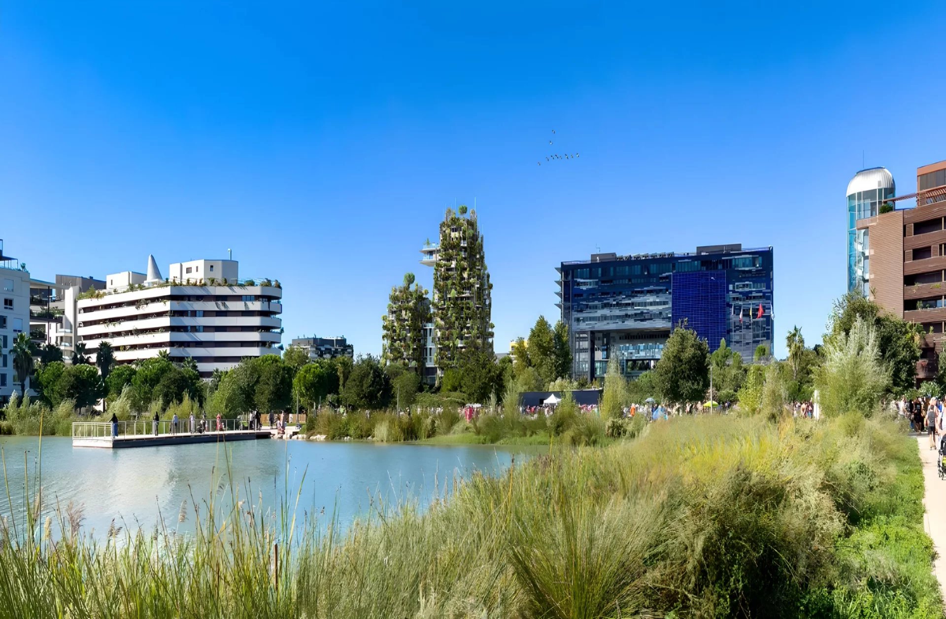 Montpellier, Languedoc-Roussillon, 34000, FR, 4 Bedrooms Bedrooms, ,1 BathroomBathrooms,Residential,For Sale,1628430