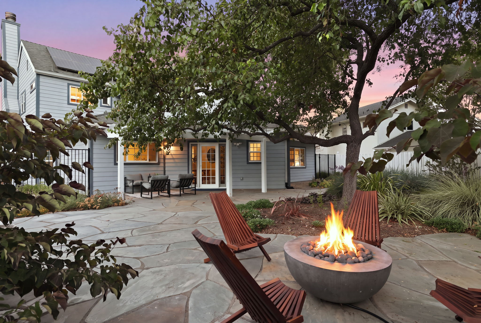  1205 Rains Court, Ojai, CA 93023 - 物件實景