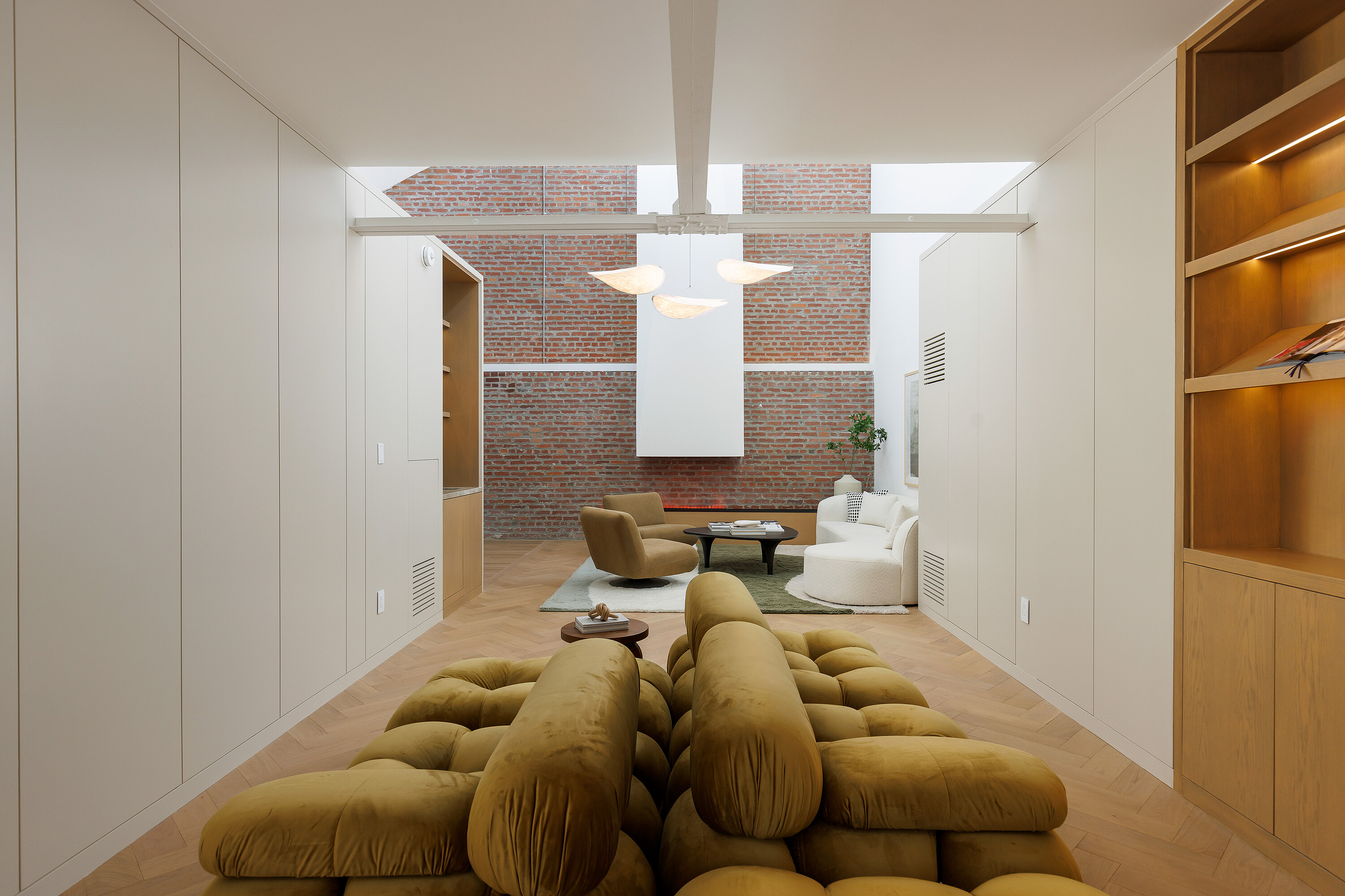  A Luxury Loft Like No Other - 物件實景