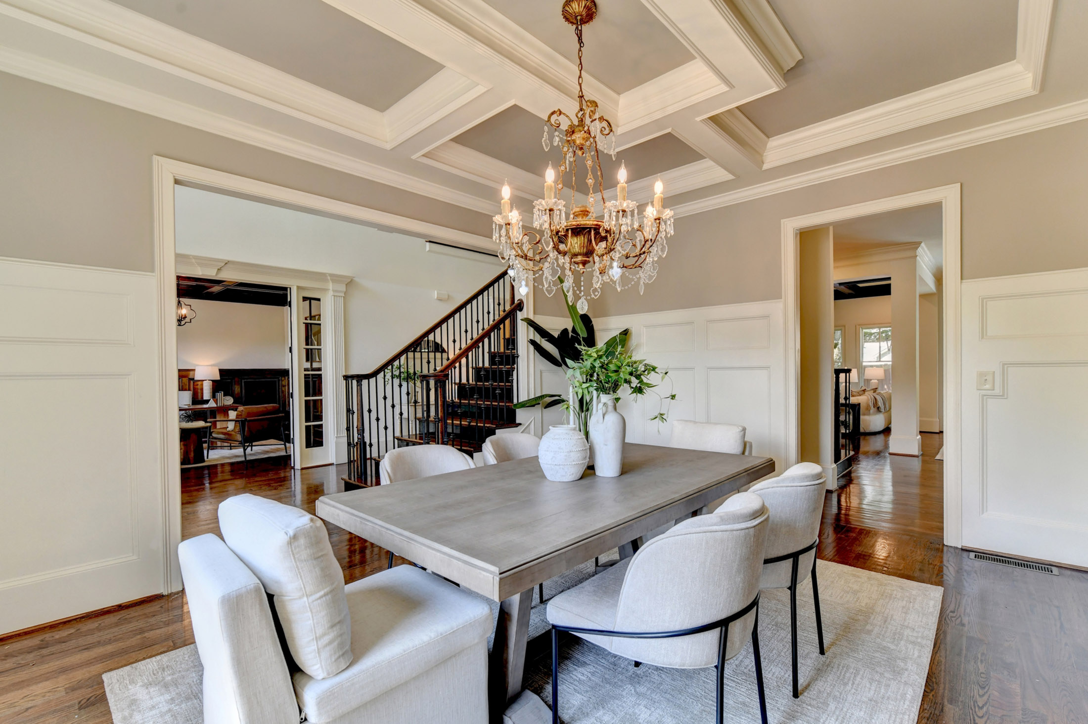  Just Listed in Johns Creek - 物件實景