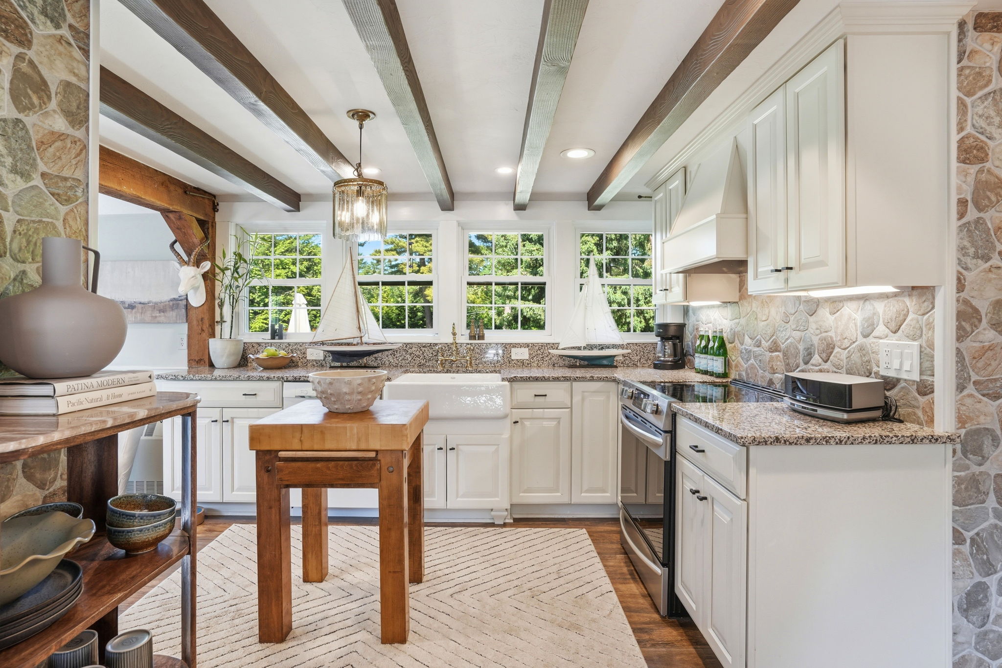  26 Acorn St, Duxbury - 物件實景