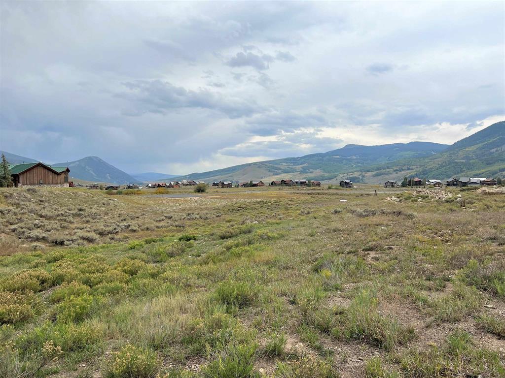 204 Avion Drive, Crested Butte, Colorado, 81224, United States, ,Land,For Sale,204 Avion Drive,1682320