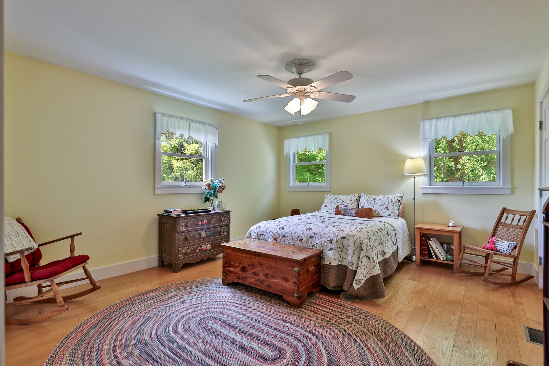  201 Chester Hill Road - 物件實景