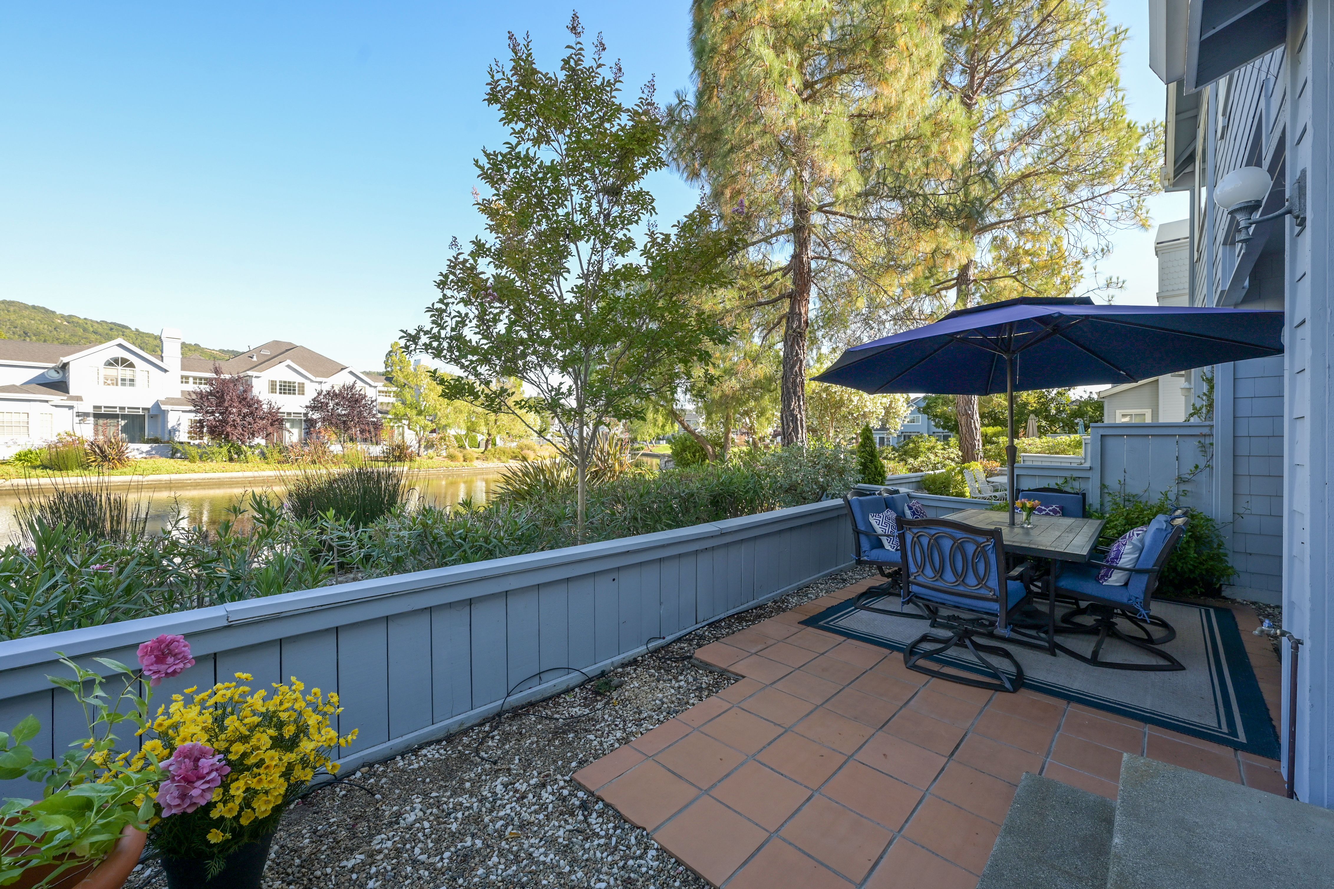  Timeless Waterfront Elegance - 物件實景