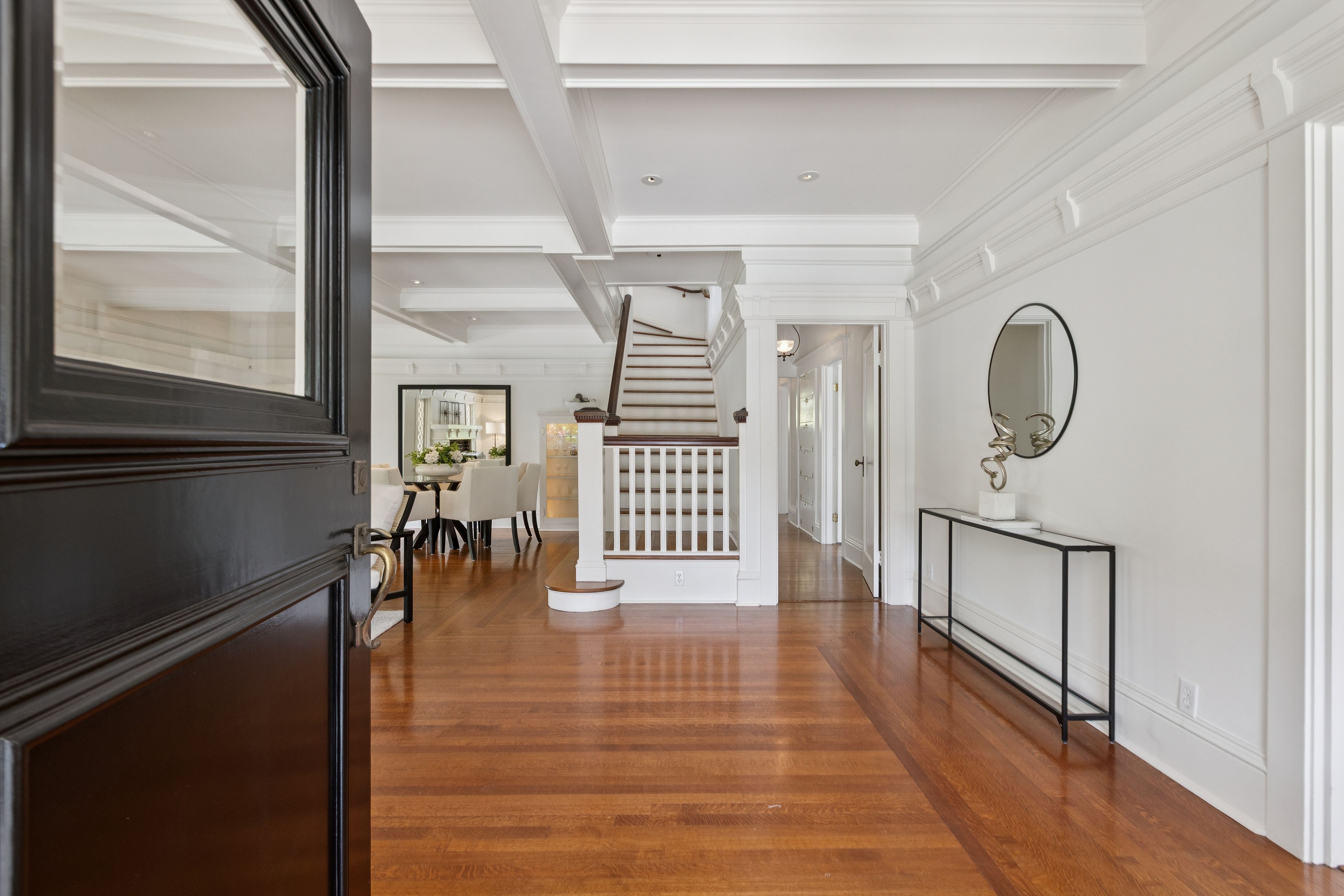  Timeless Los Gatos Craftsman in Premier Downtown Location - 物件實景