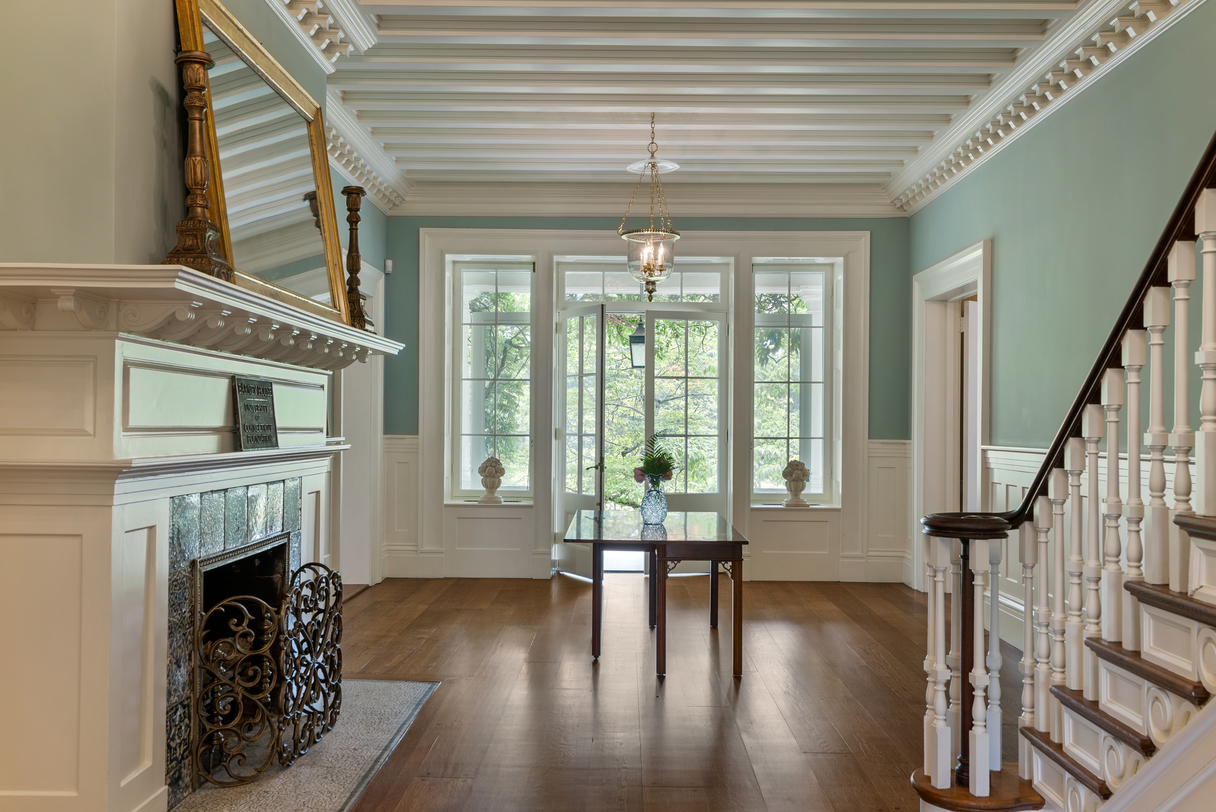  11 Mountain Spring Road - 物件實景