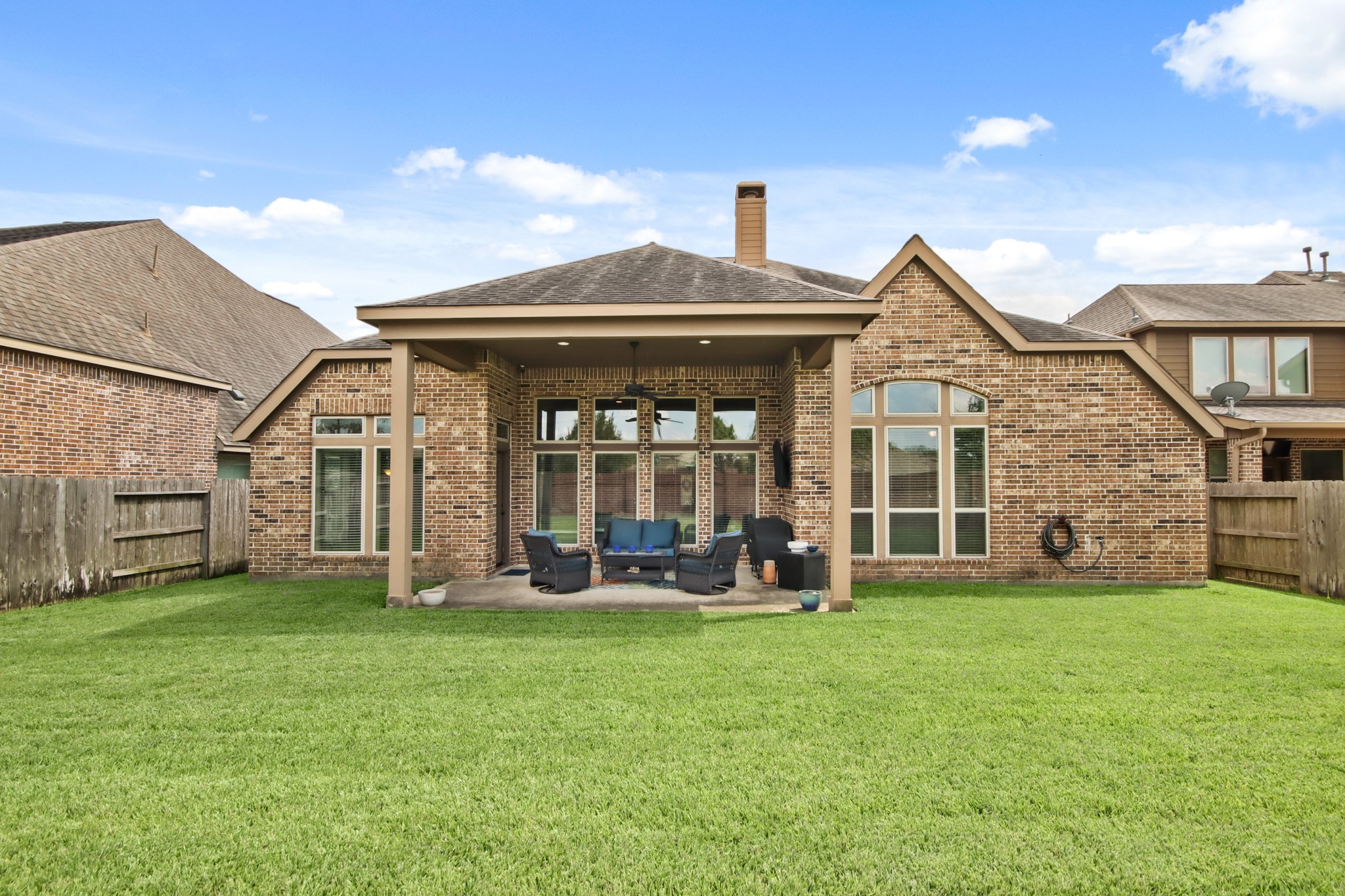 Cypress, Texas, 77433, United States, 4 Bedrooms Bedrooms, ,3 BathroomsBathrooms,Residential,For Sale,1911843