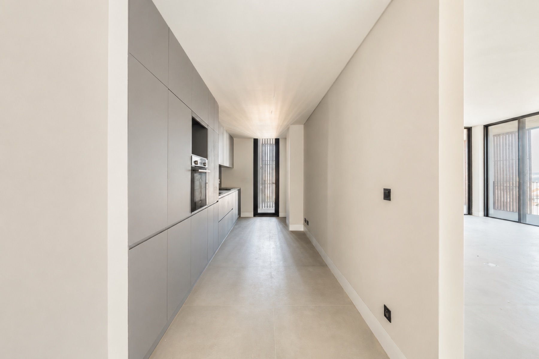  Flat, 3 bedrooms, for Sale - 物件實景