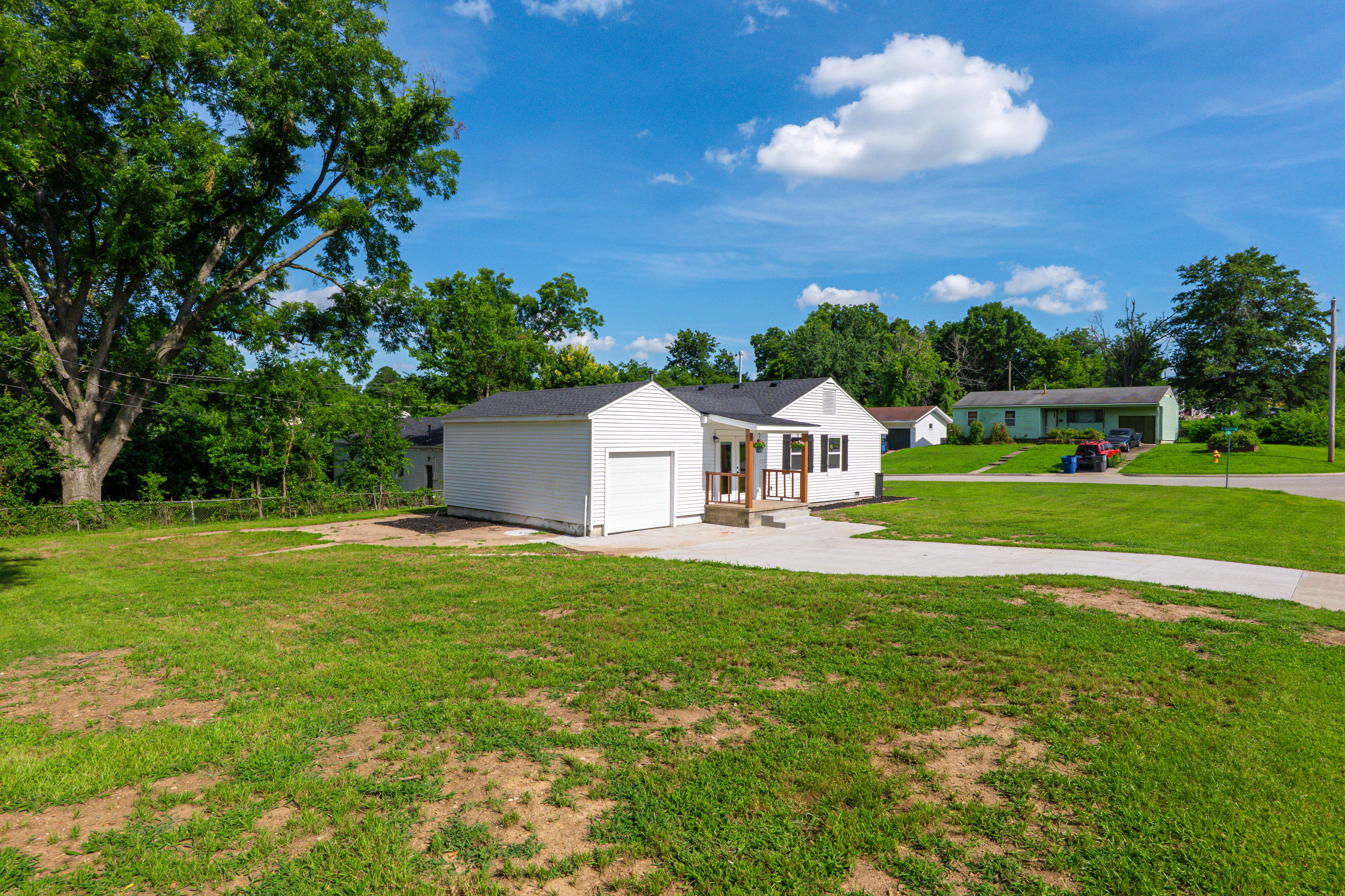  2139 W 46th Place, Tulsa, OK, 74107 - 物件實景