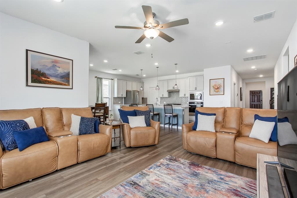 Anna, Texas, 75409, United States, 5 Bedrooms Bedrooms, ,3 BathroomsBathrooms,Residential,For Sale,1896421