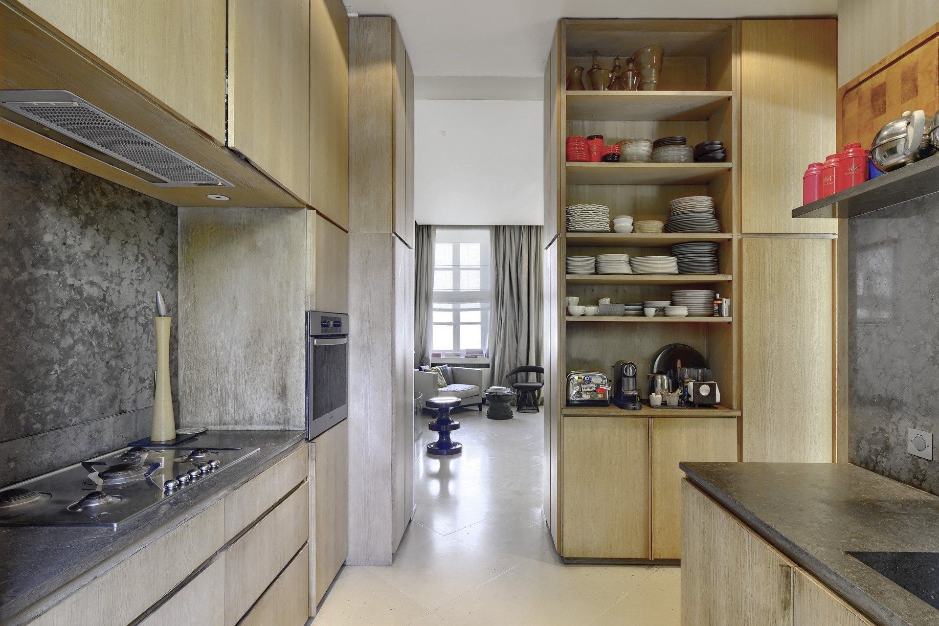  BORDEAUX - SAINT-GENES  - STUNNING PRIVATE TOWN-HOUSE - 350 M² - 6 BEDROOMS - G… - 物件實景