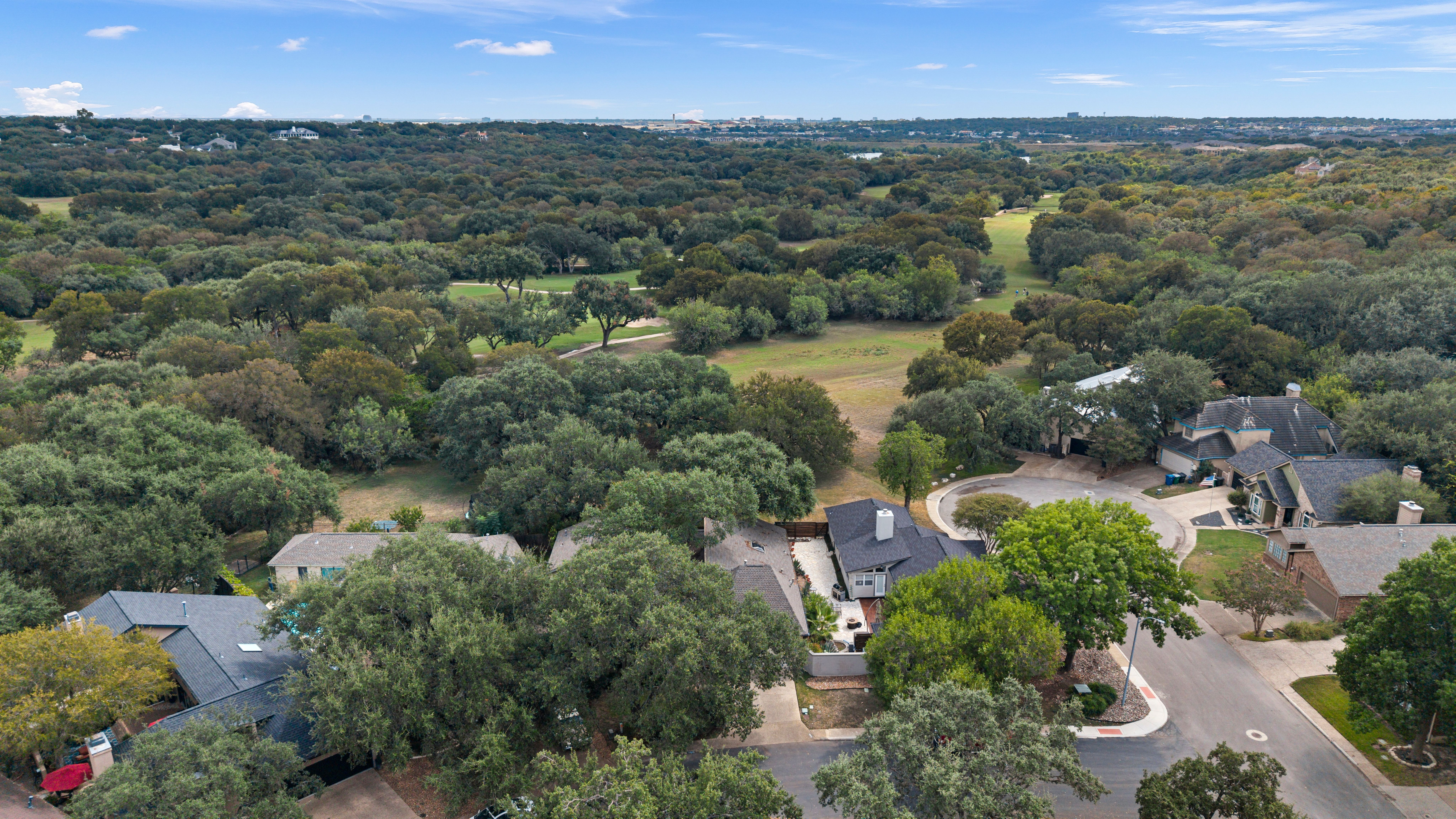  Refined Golf Course Living - 物件實景