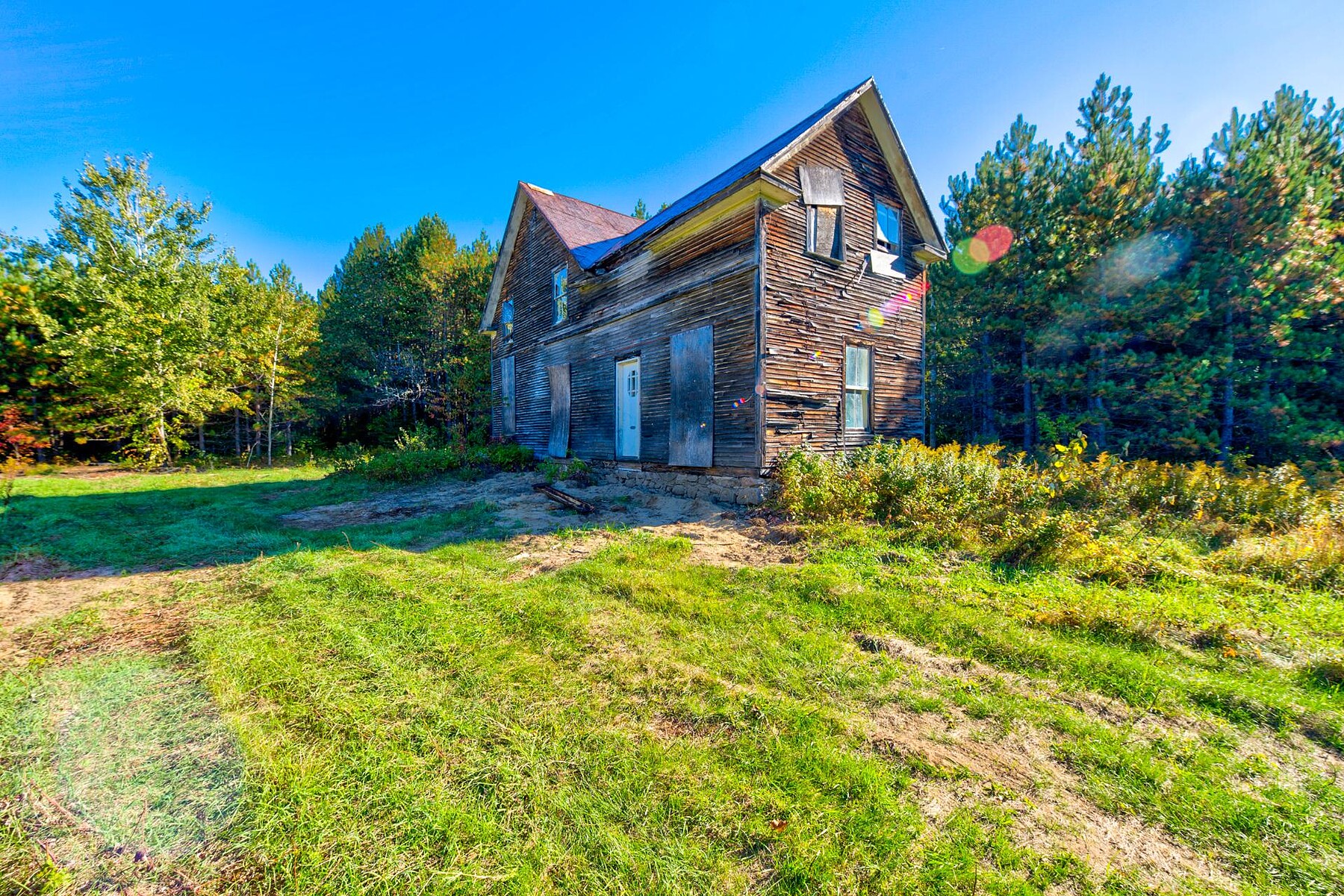  Huberdeau, Laurentides - 物件實景