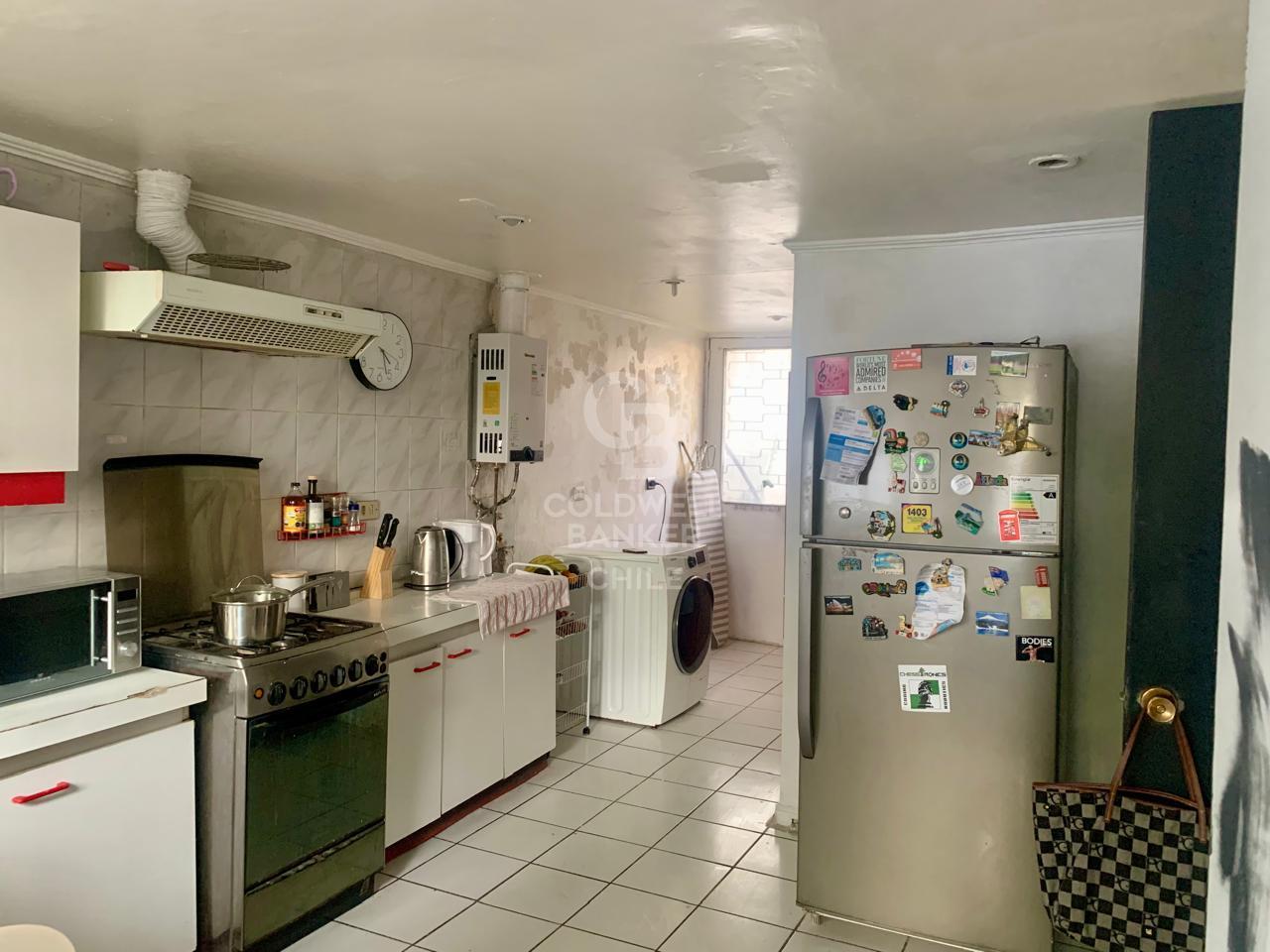 Vitacura, Chile, 4 Bedrooms Bedrooms, ,2 BathroomsBathrooms,Residential,For Sale,1954761