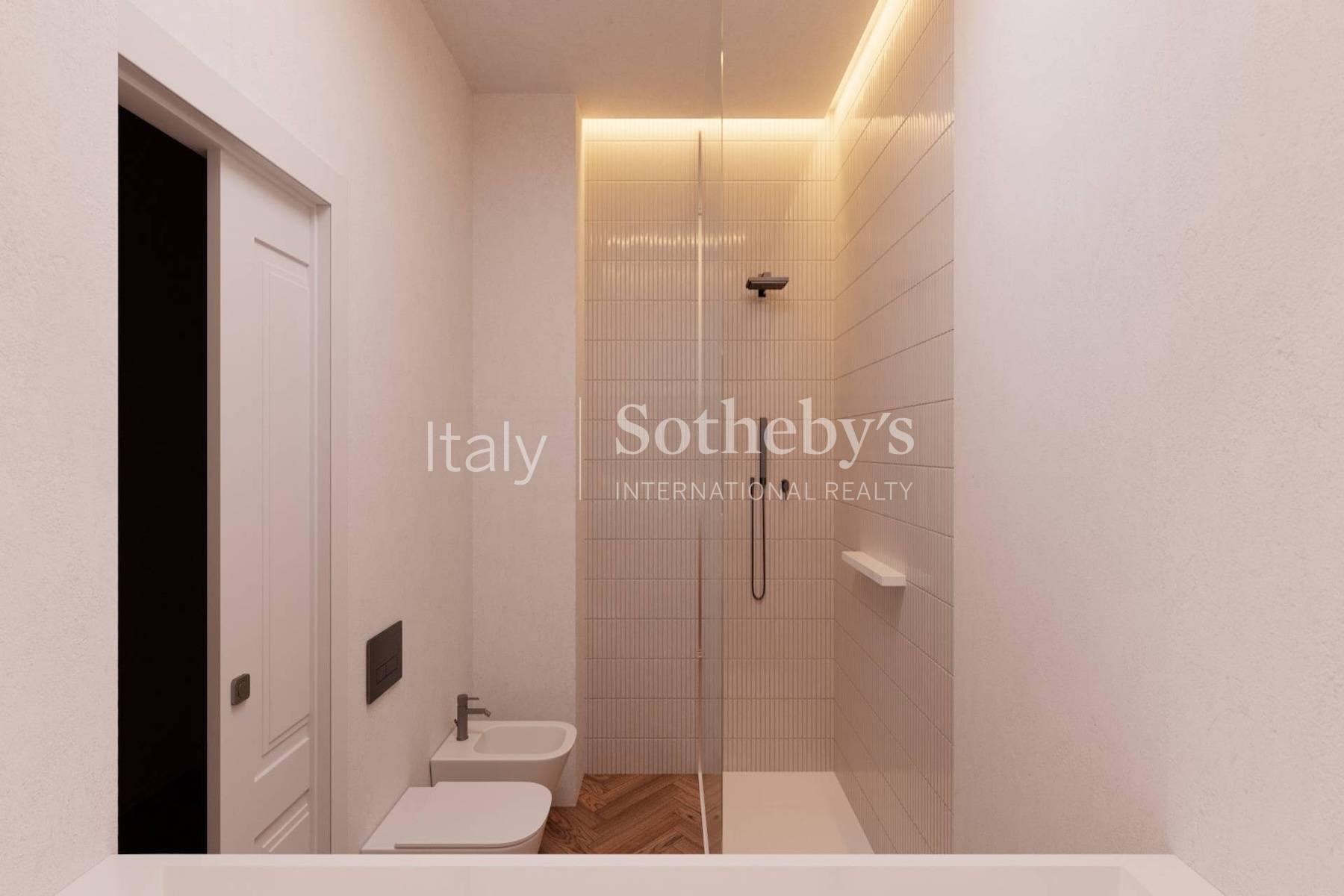  Apartment Close To the Verona Arena - 物件實景