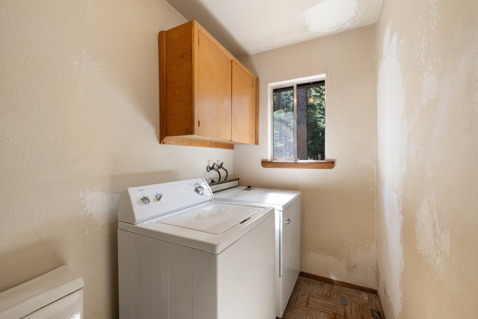  Charming Tahoe Cabin Beside Forest Service Land—Your Mountain Getaway Awaits - 物件實景